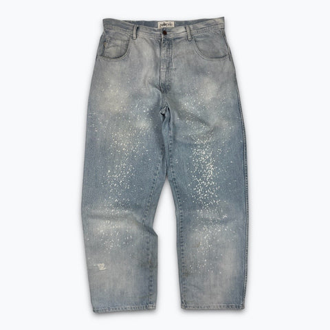 Pelle Pelle jeans (W37)