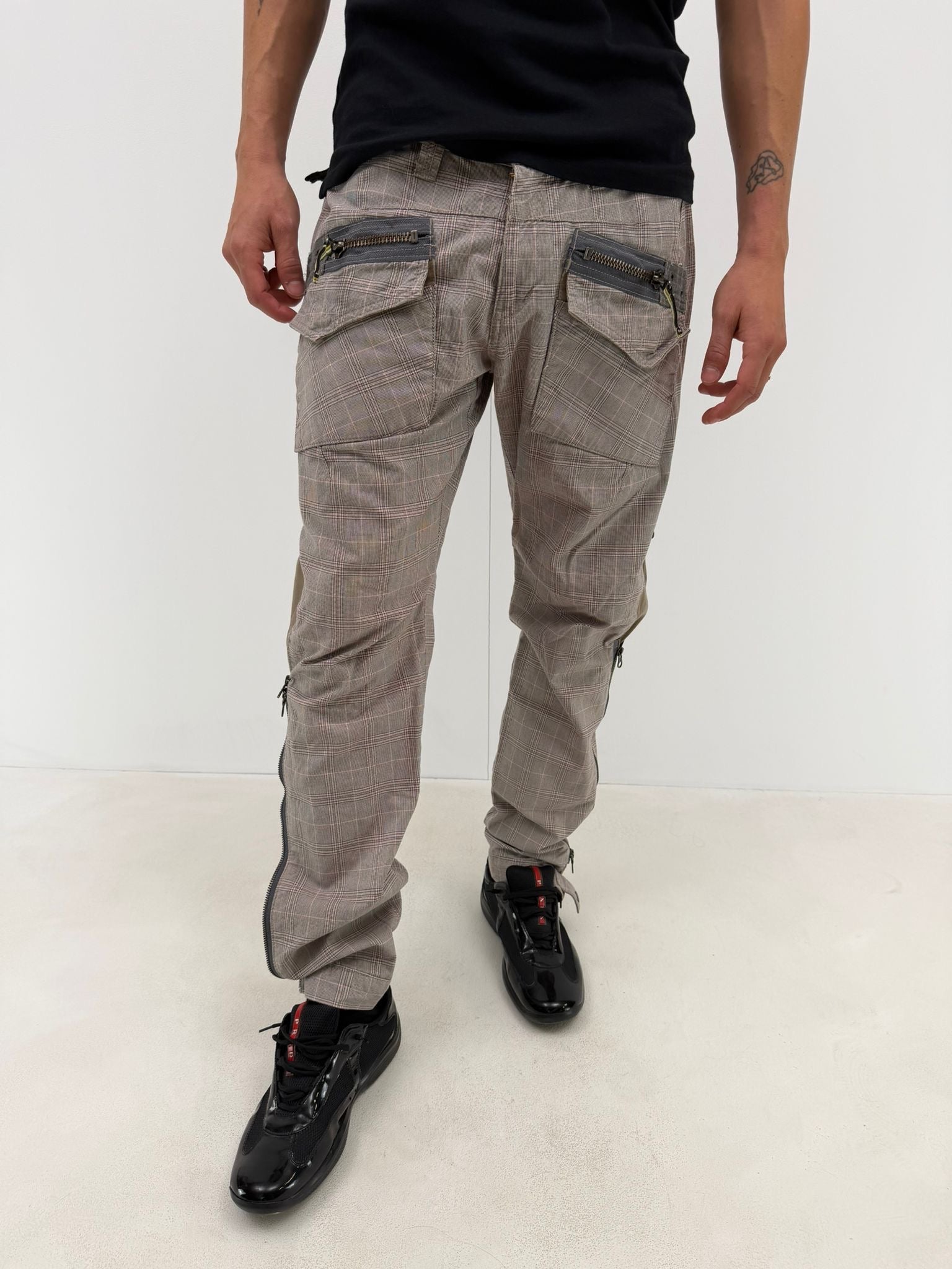 PPFM trousers (W33)