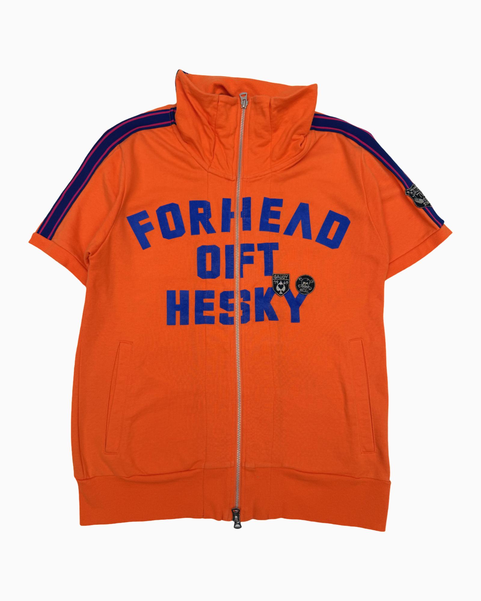 PPFM 2008 Double zipper (M)