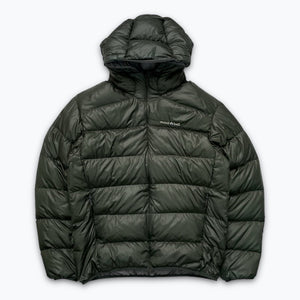 Montbell puffer (M)