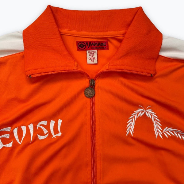 Evisu jacket (M)