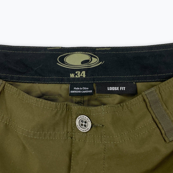 Oakley shorts (W36)