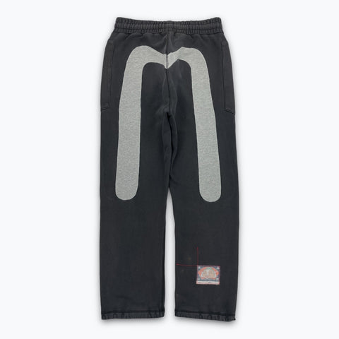 Evisu joggers (S)