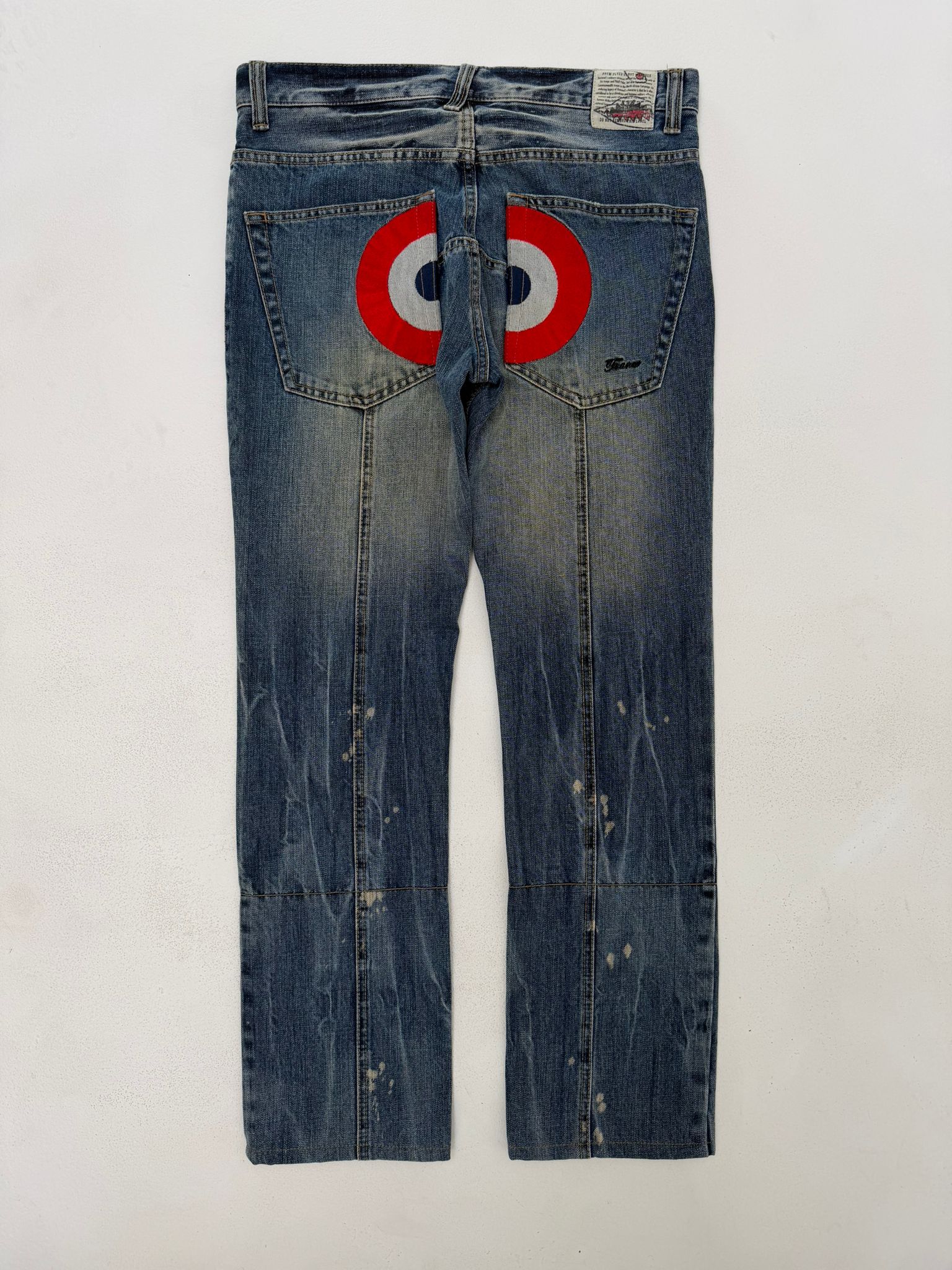 PPFM jeans (W30)