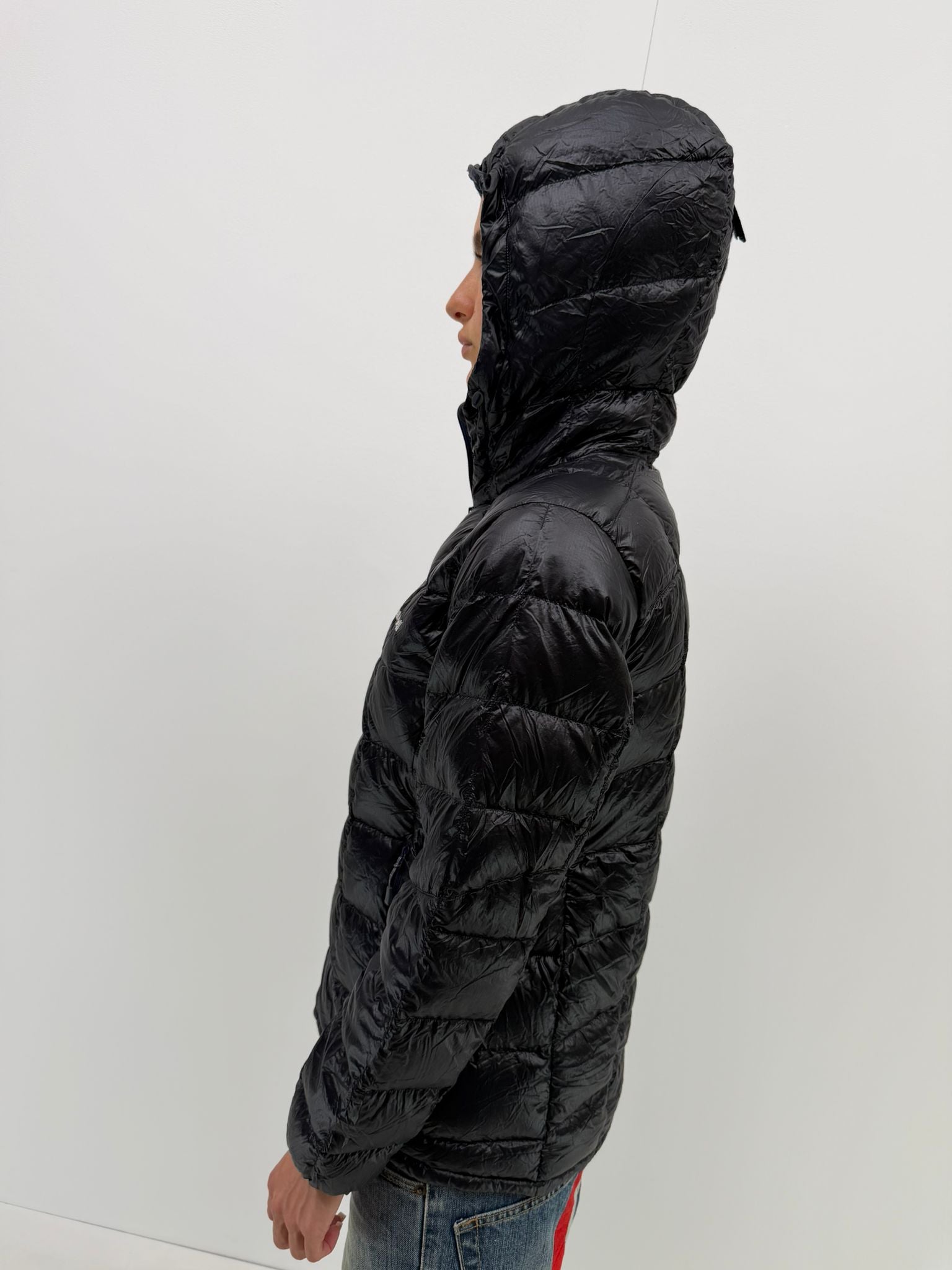 Montbell puffer (M)
