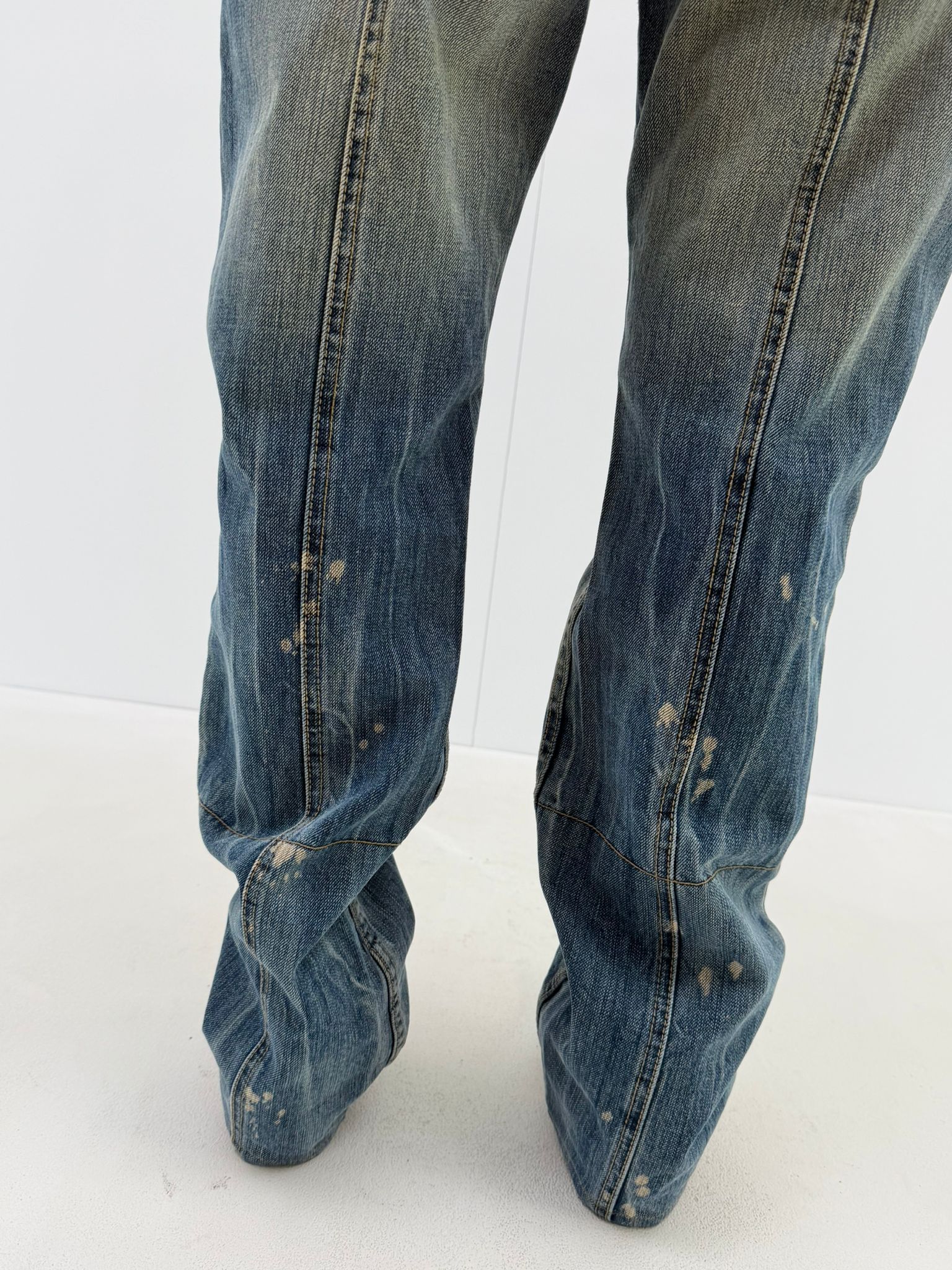 PPFM jeans (W30)