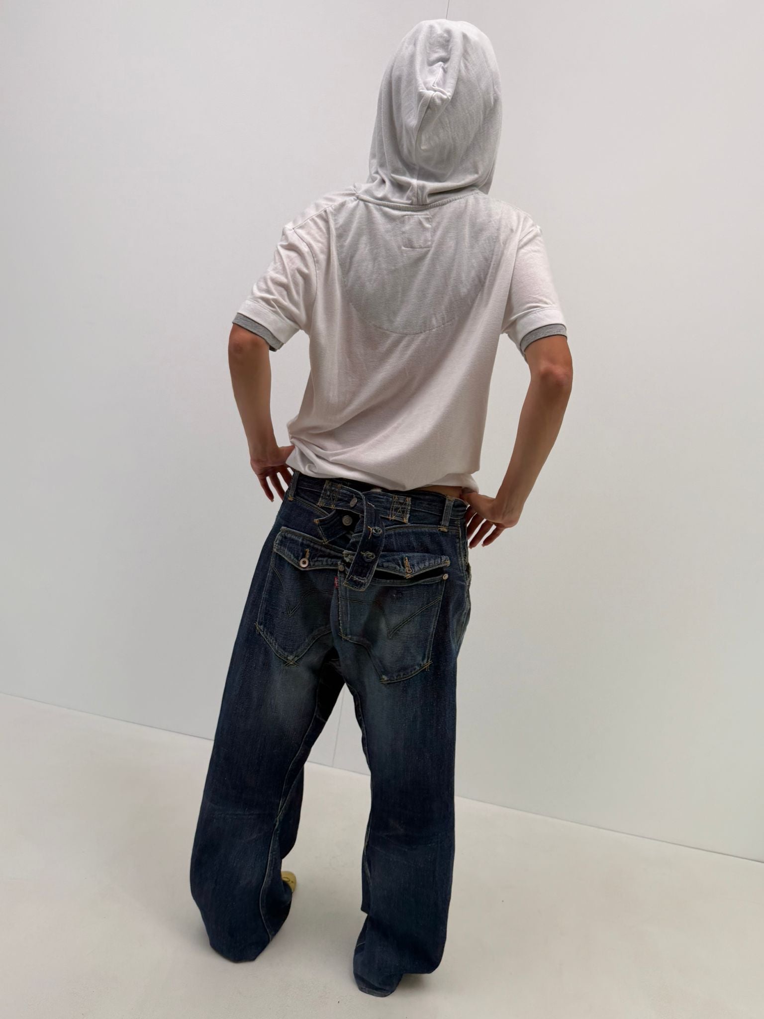 Levi’s Engineered jeans (W36)