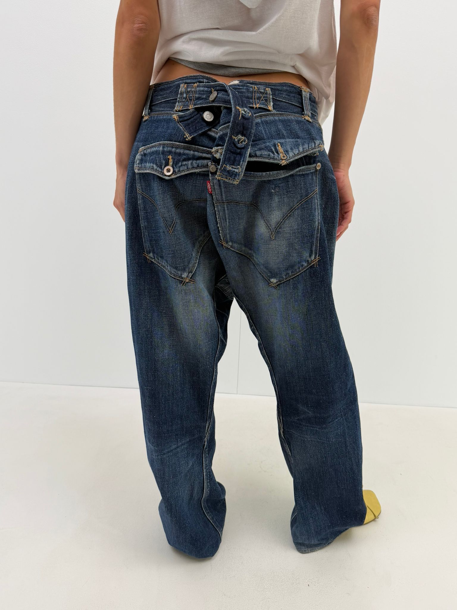 Levi's Engineered jeans (W36) – Retrosede