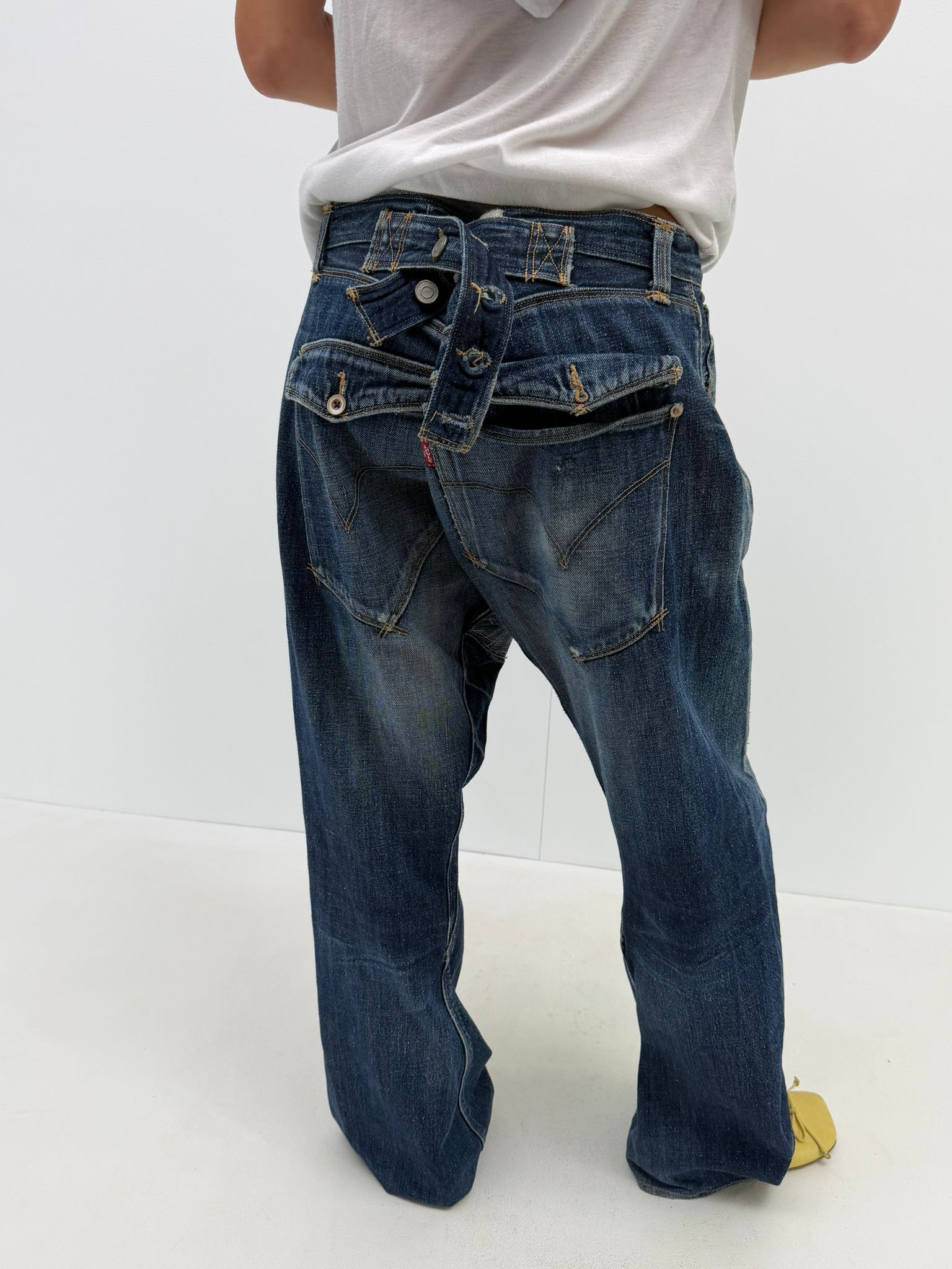 Levi's Engineered jeans (W36) – Retrosede