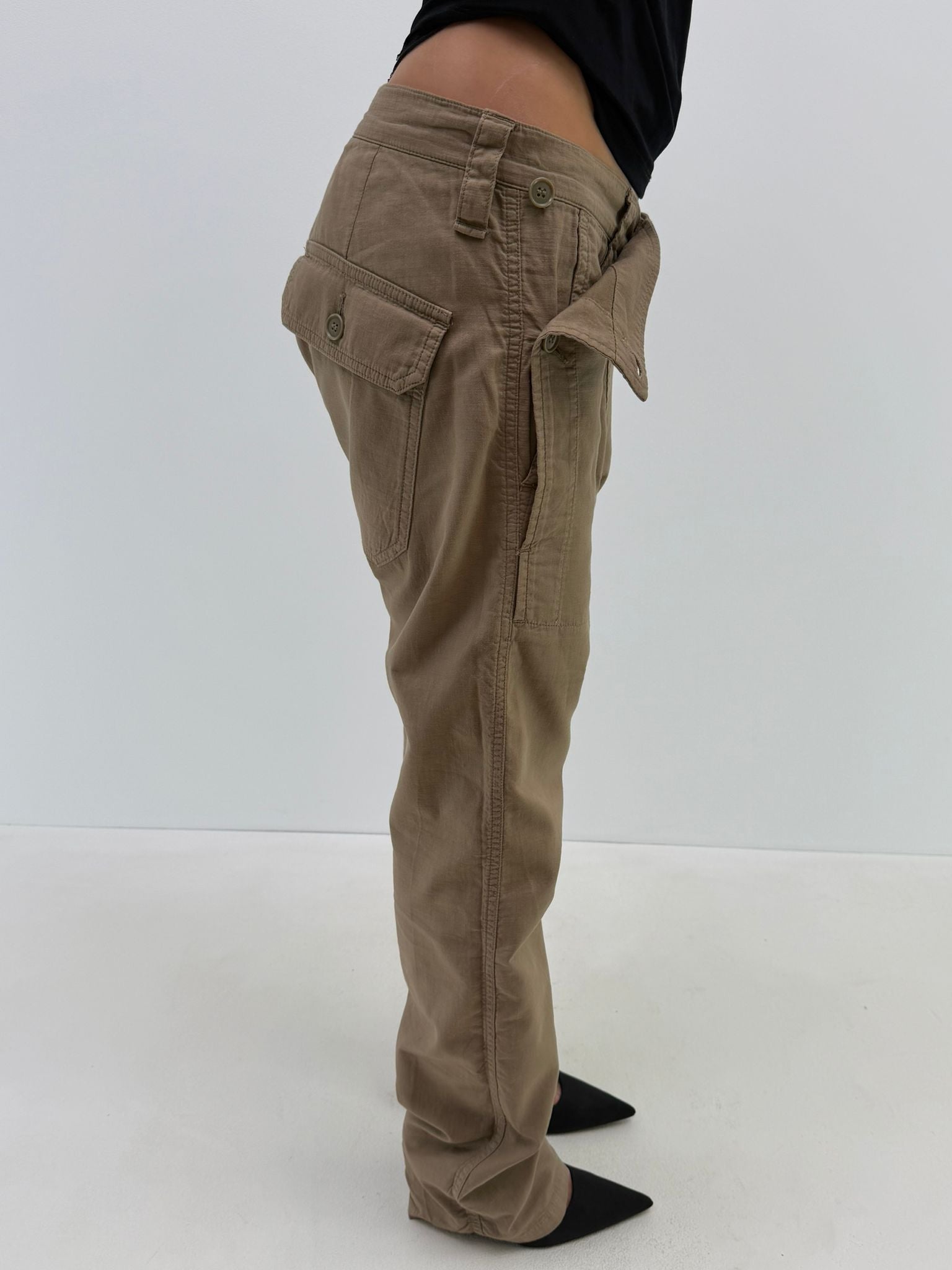 Cabane de Zucca (W30)