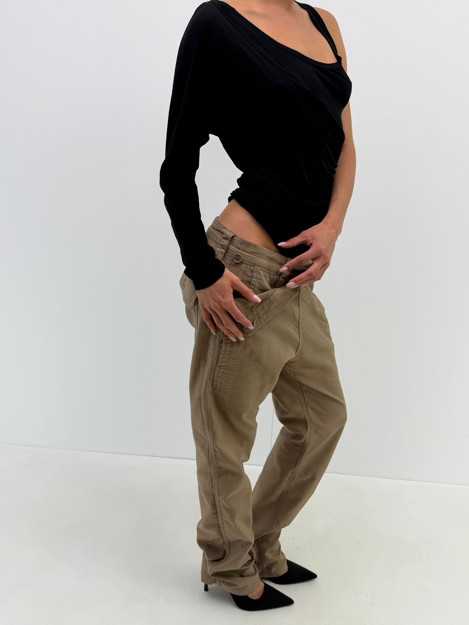 Cabane de Zucca (W30)