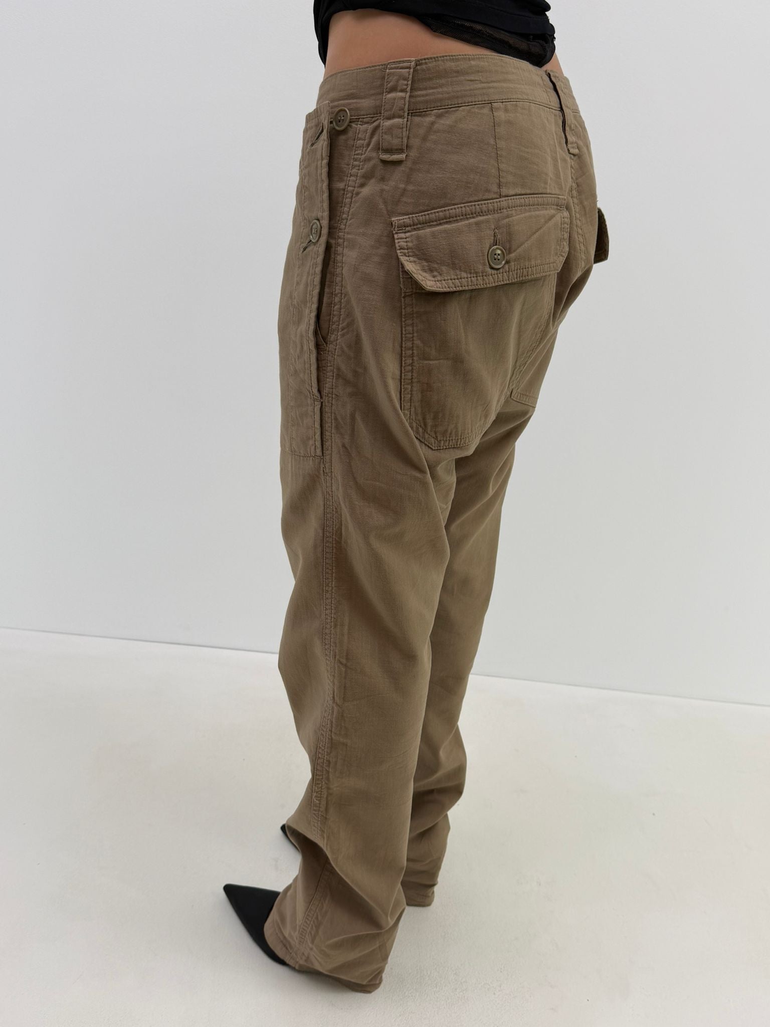 Cabane de Zucca (W30)