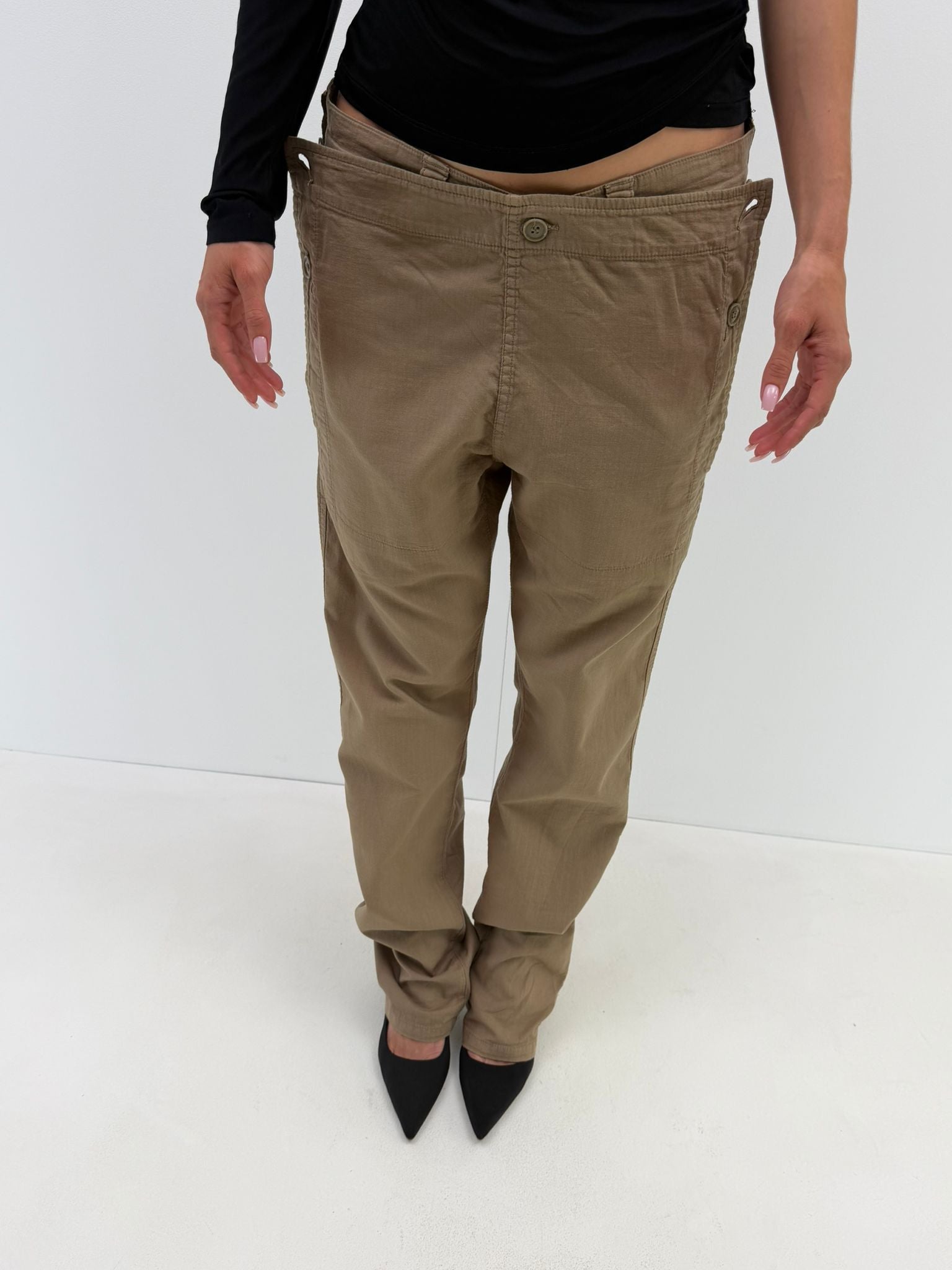 Cabane de Zucca (W30)