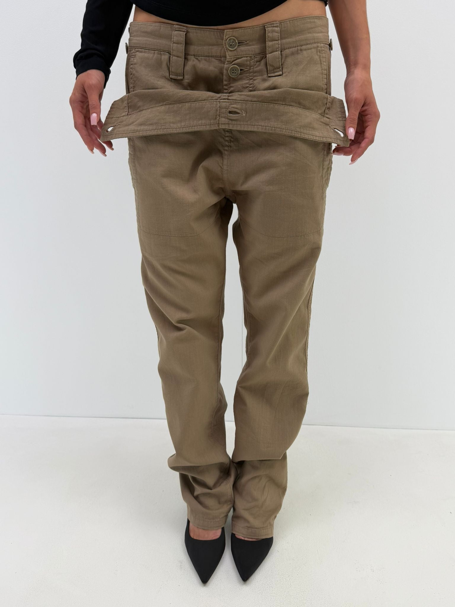 Cabane de Zucca (W30)