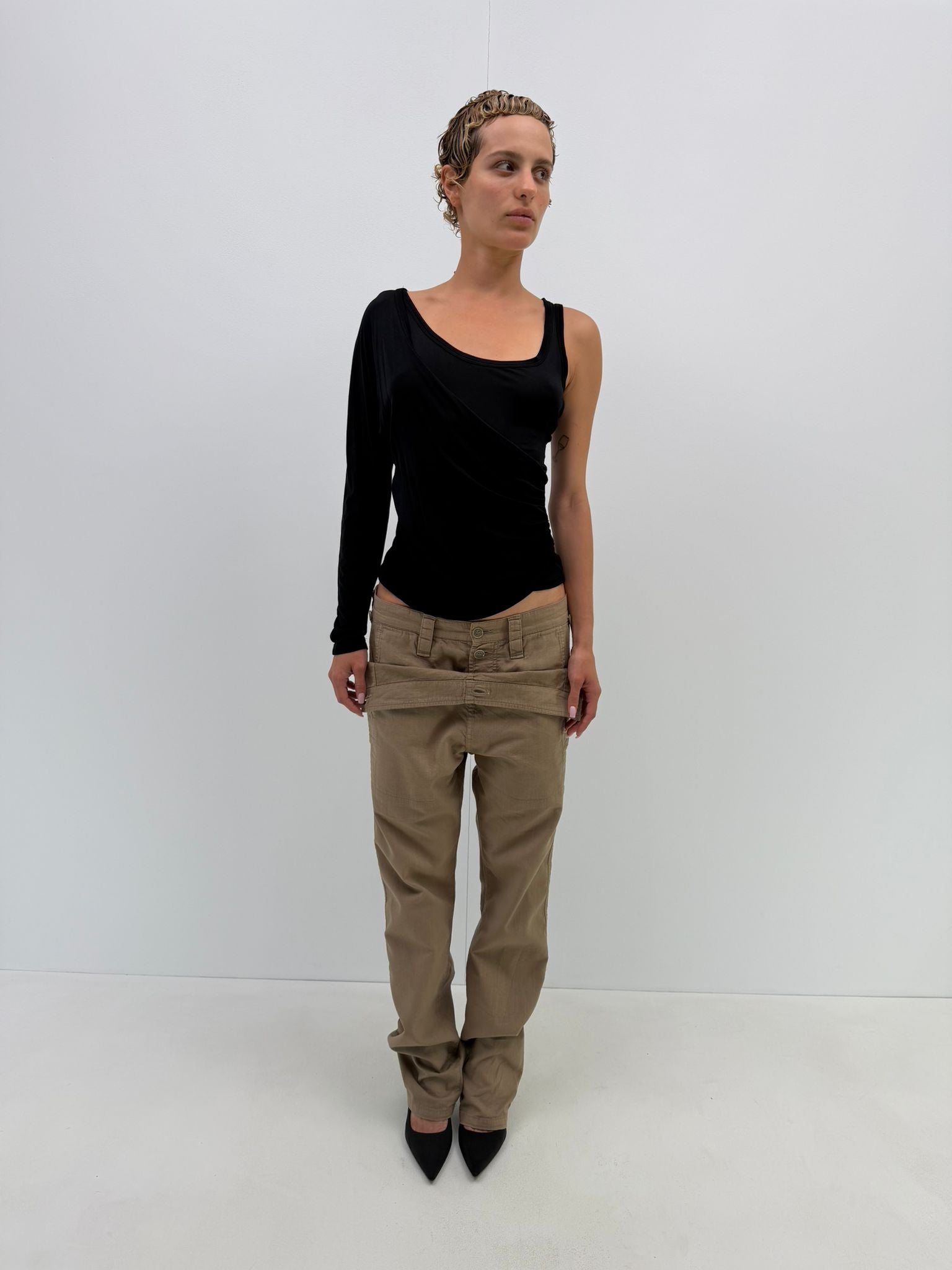 Cabane de Zucca (W30)