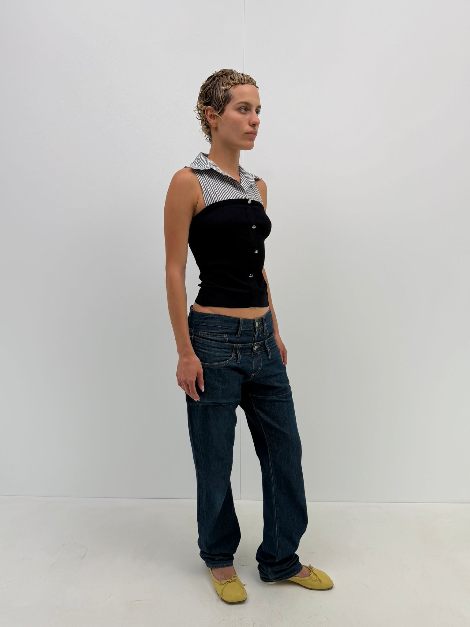 Cabane de Zucca jeans (W30)