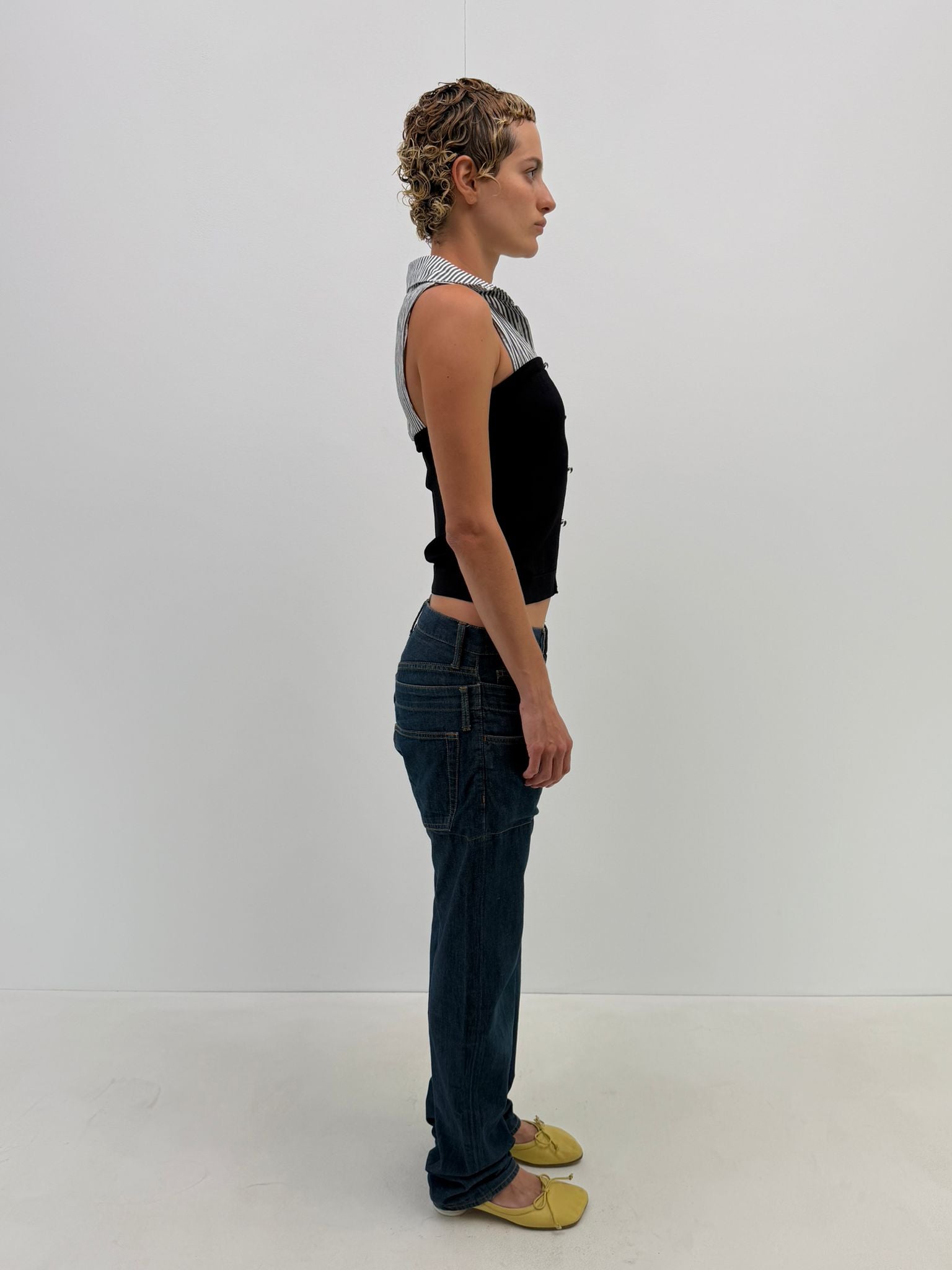 Cabane de Zucca jeans (W30)