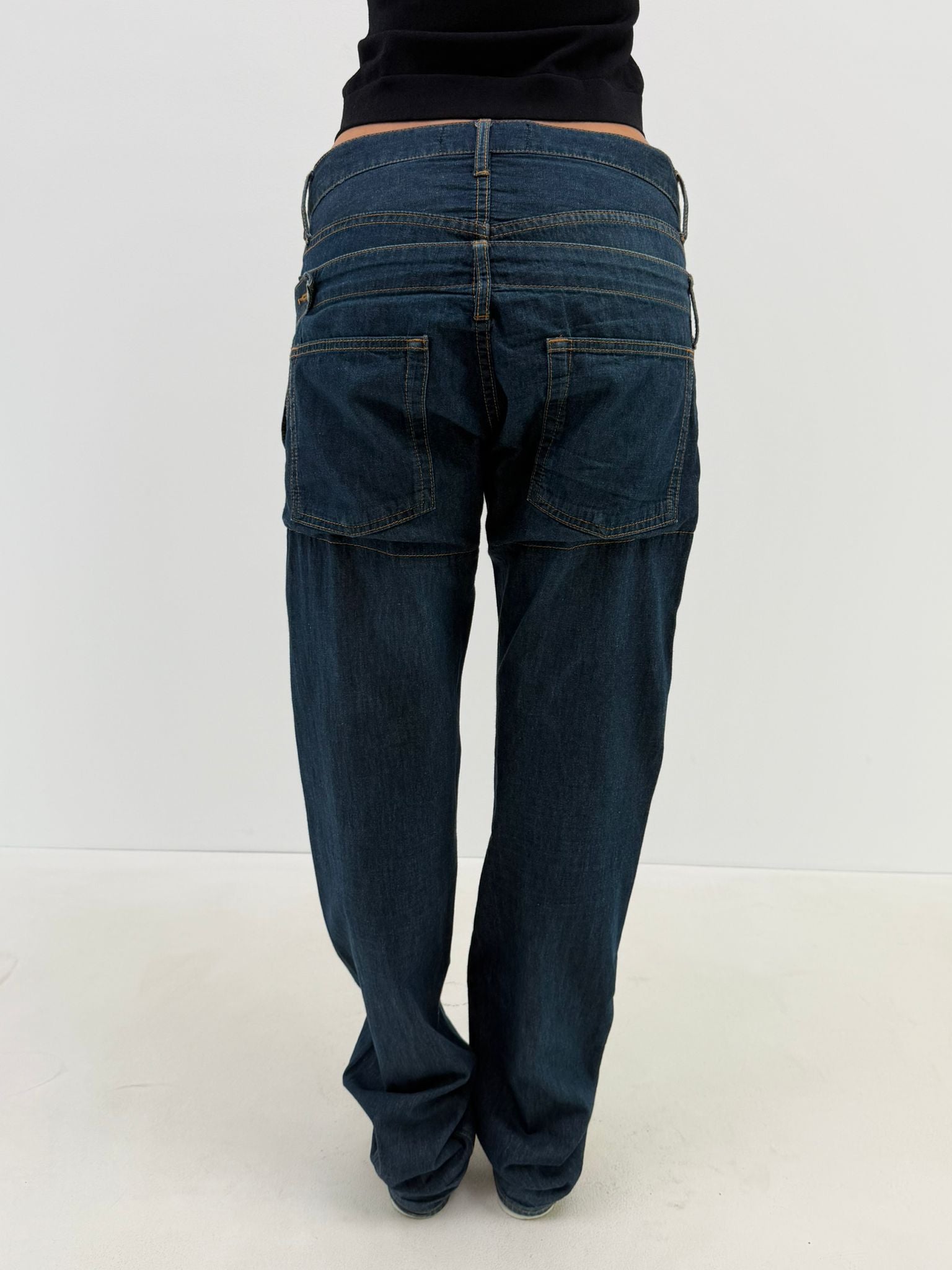 Cabane de Zucca jeans (W30)