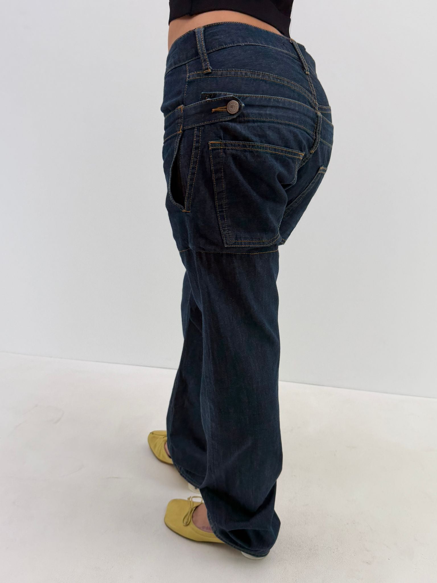 Cabane de Zucca jeans (W30)