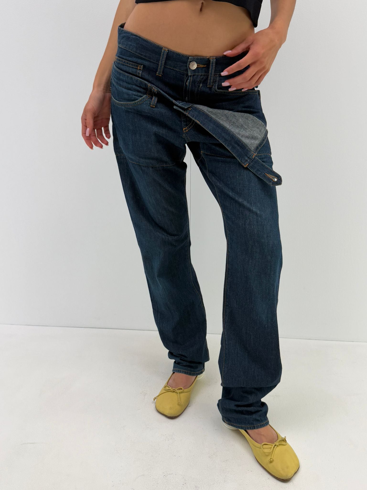 Cabane de Zucca jeans (W30)