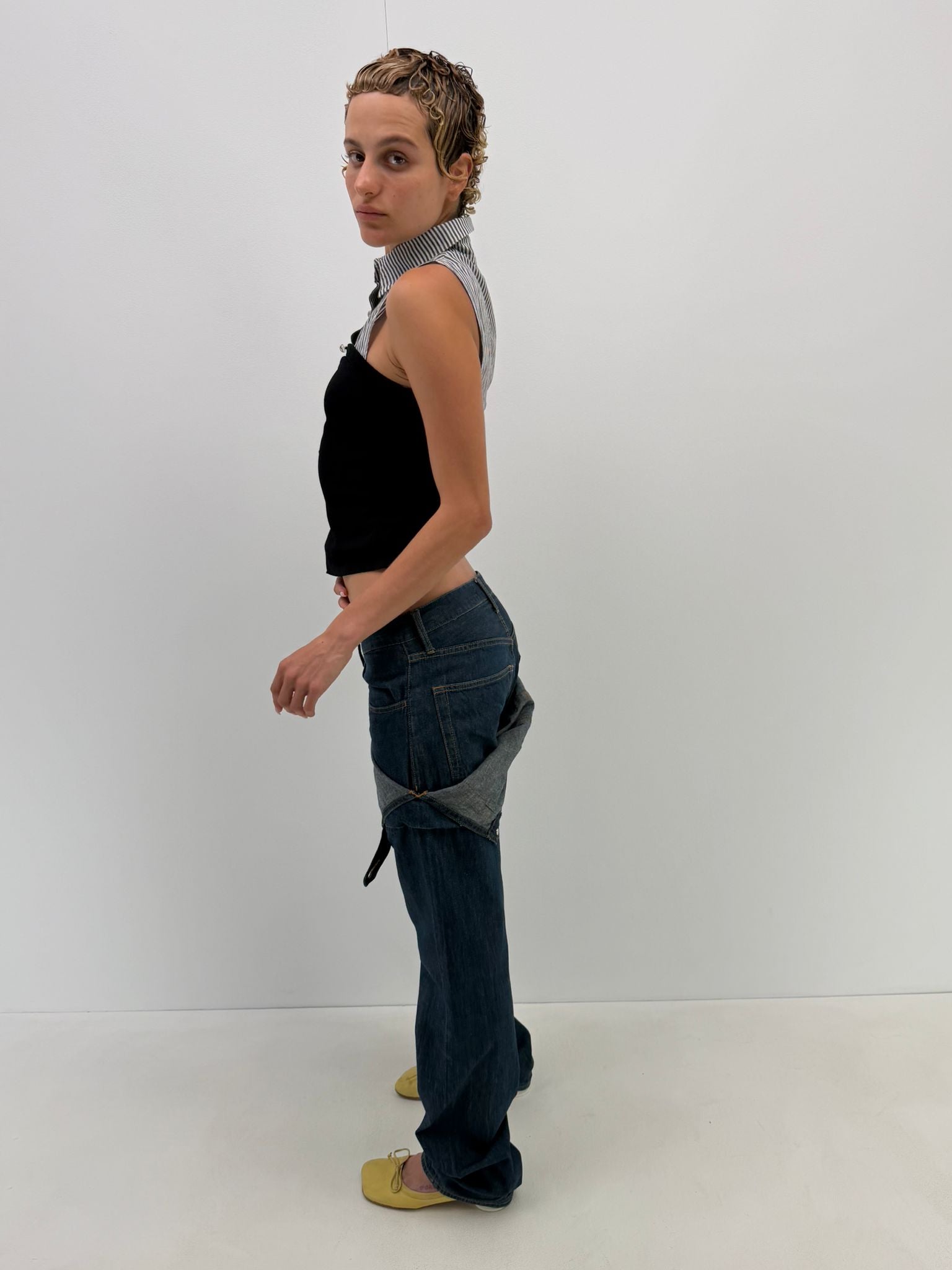 Cabane de Zucca jeans (W30)