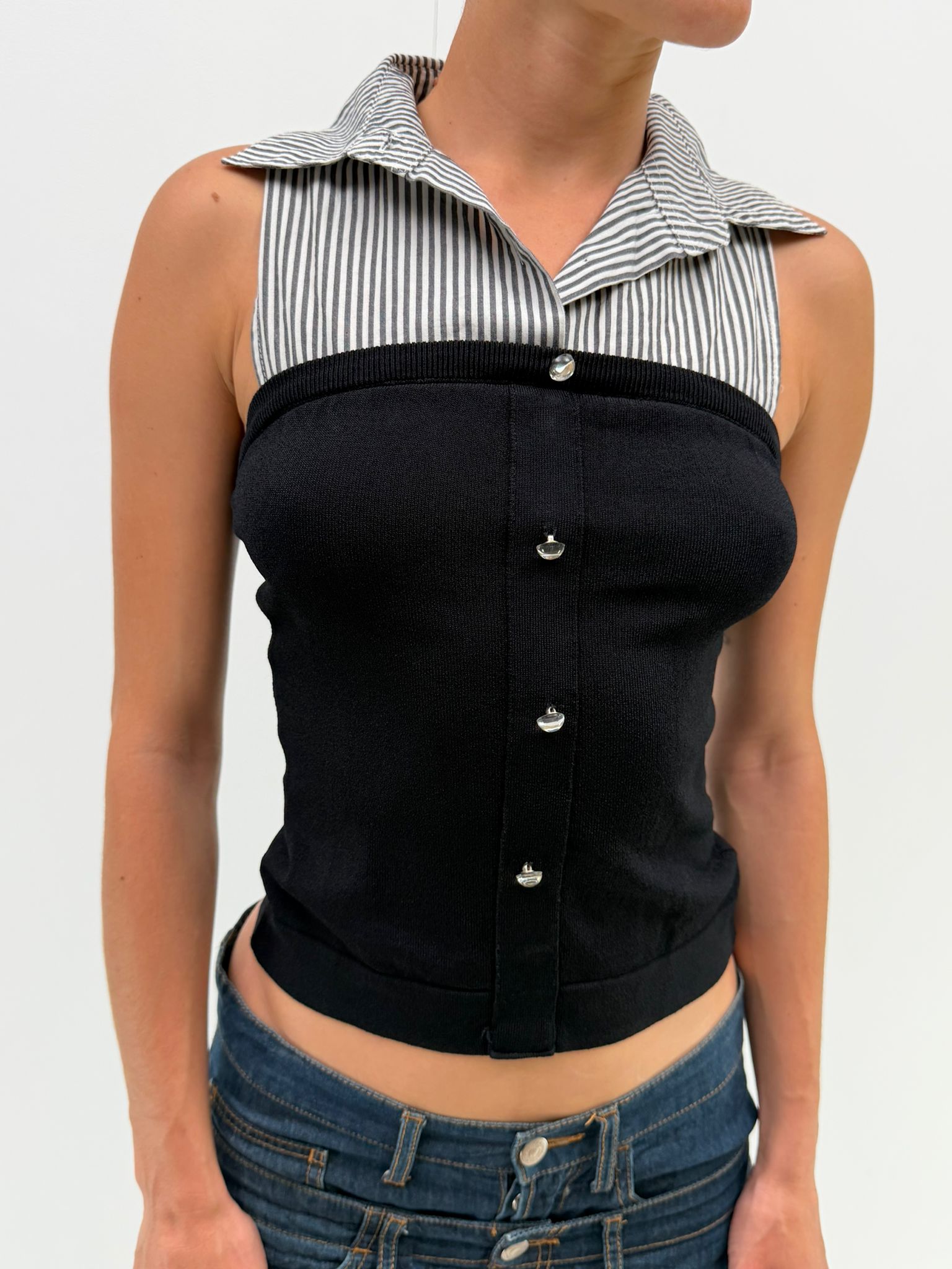 Amaya Arzuaga top (S)