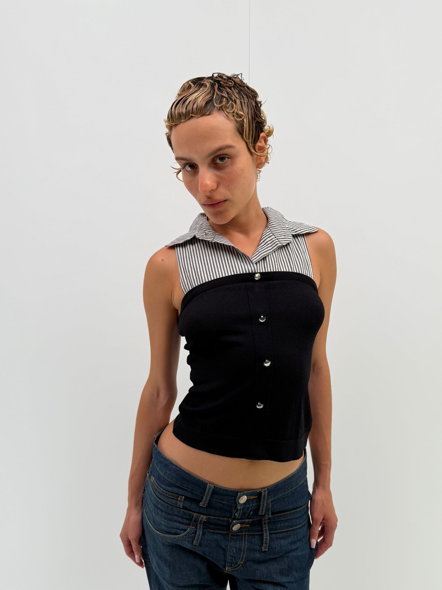 Amaya Arzuaga top (S)