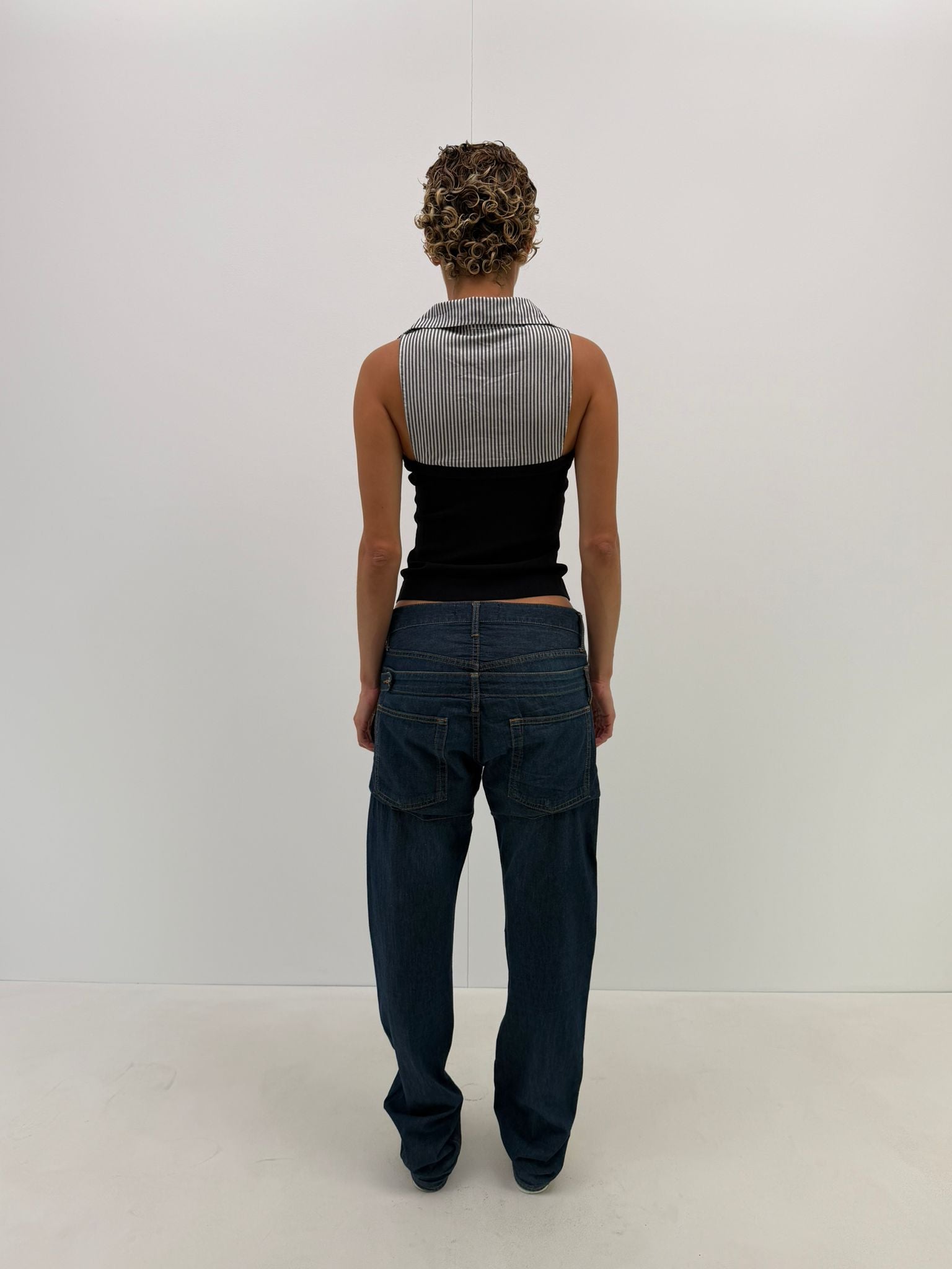 Amaya Arzuaga top (S)