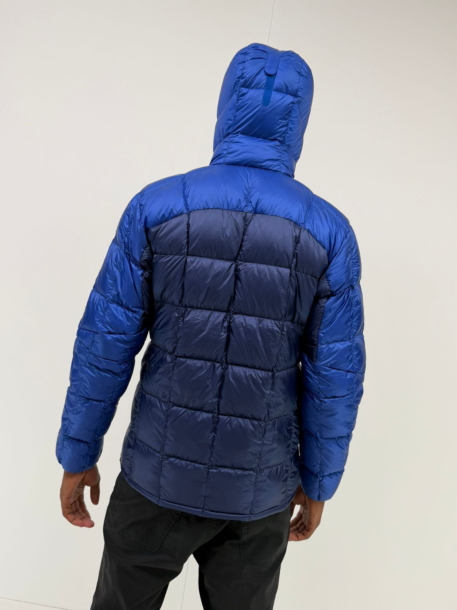Montbell puffer (L)