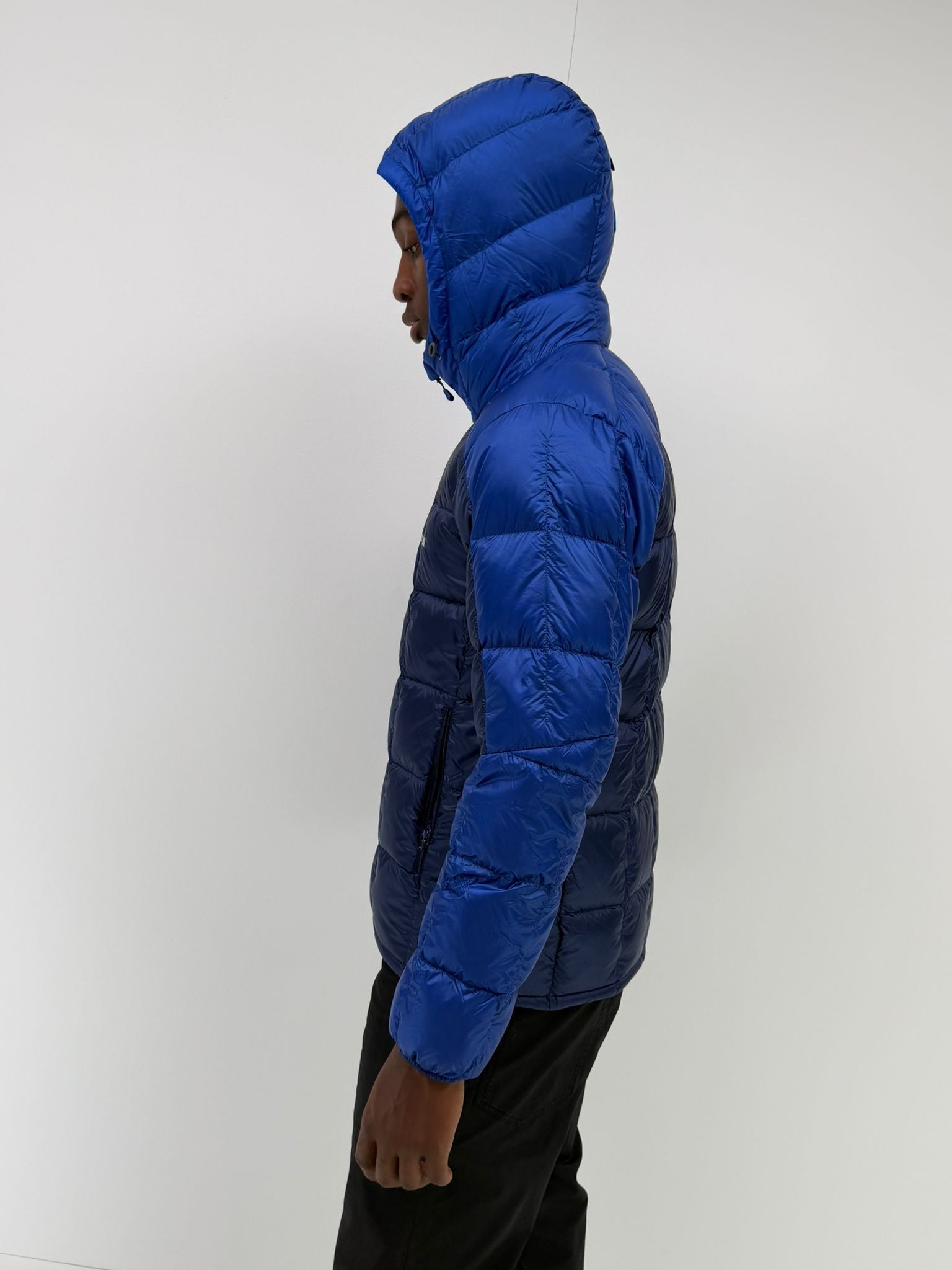 Montbell puffer (L)