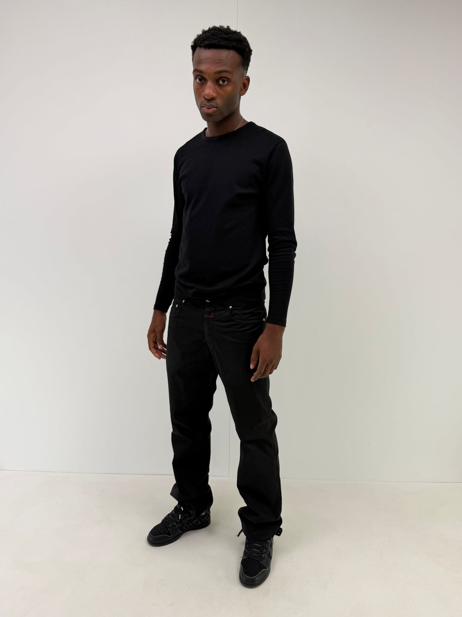 Marithé + François Girbaud Trousers (W34)