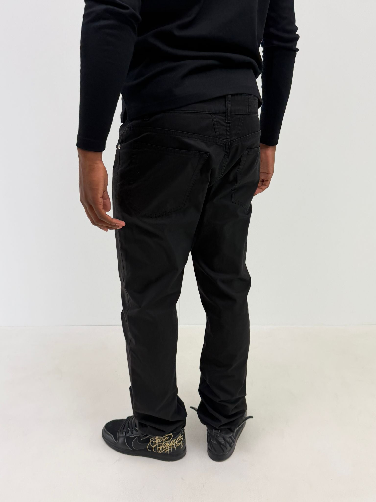 Marithé + François Girbaud Trousers (W34)