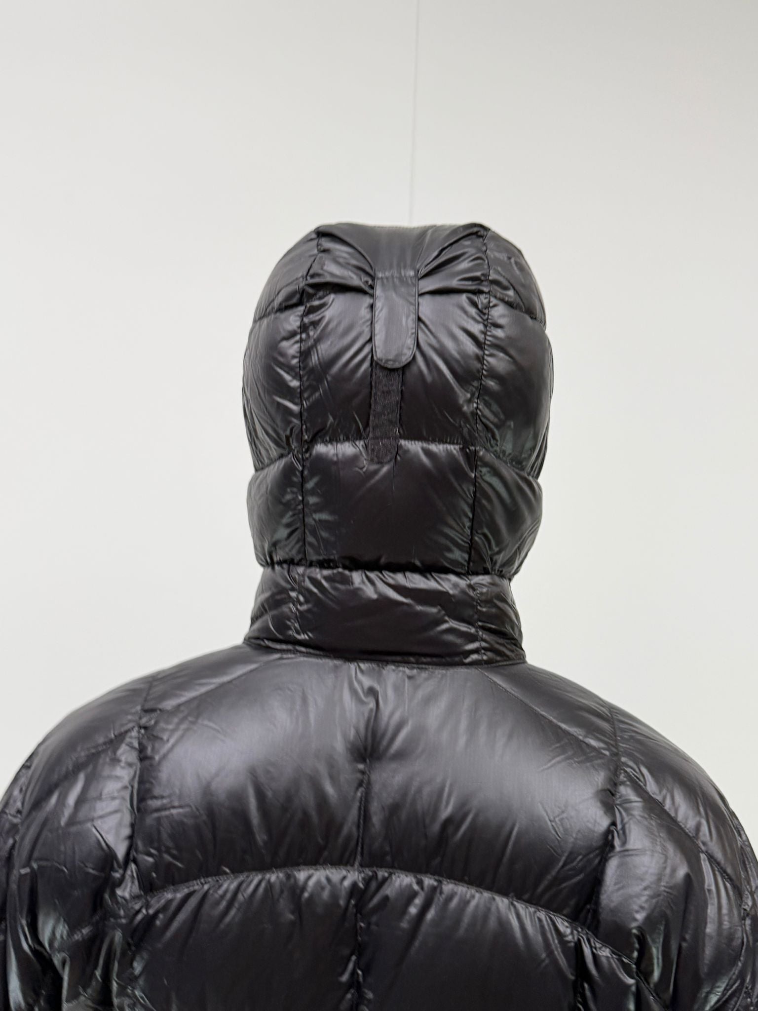 Montbell puffer (XL)