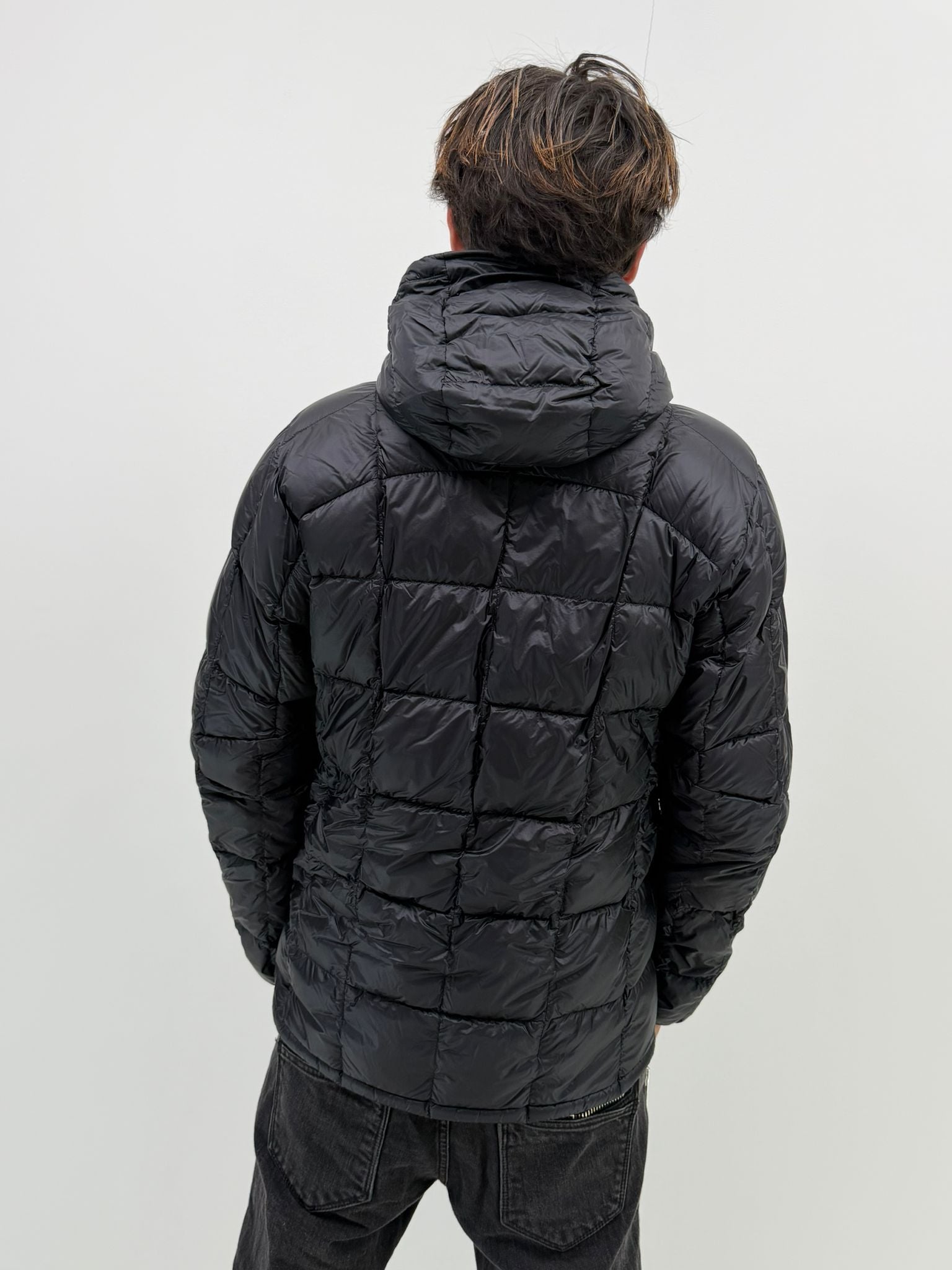 Montbell puffer (L)
