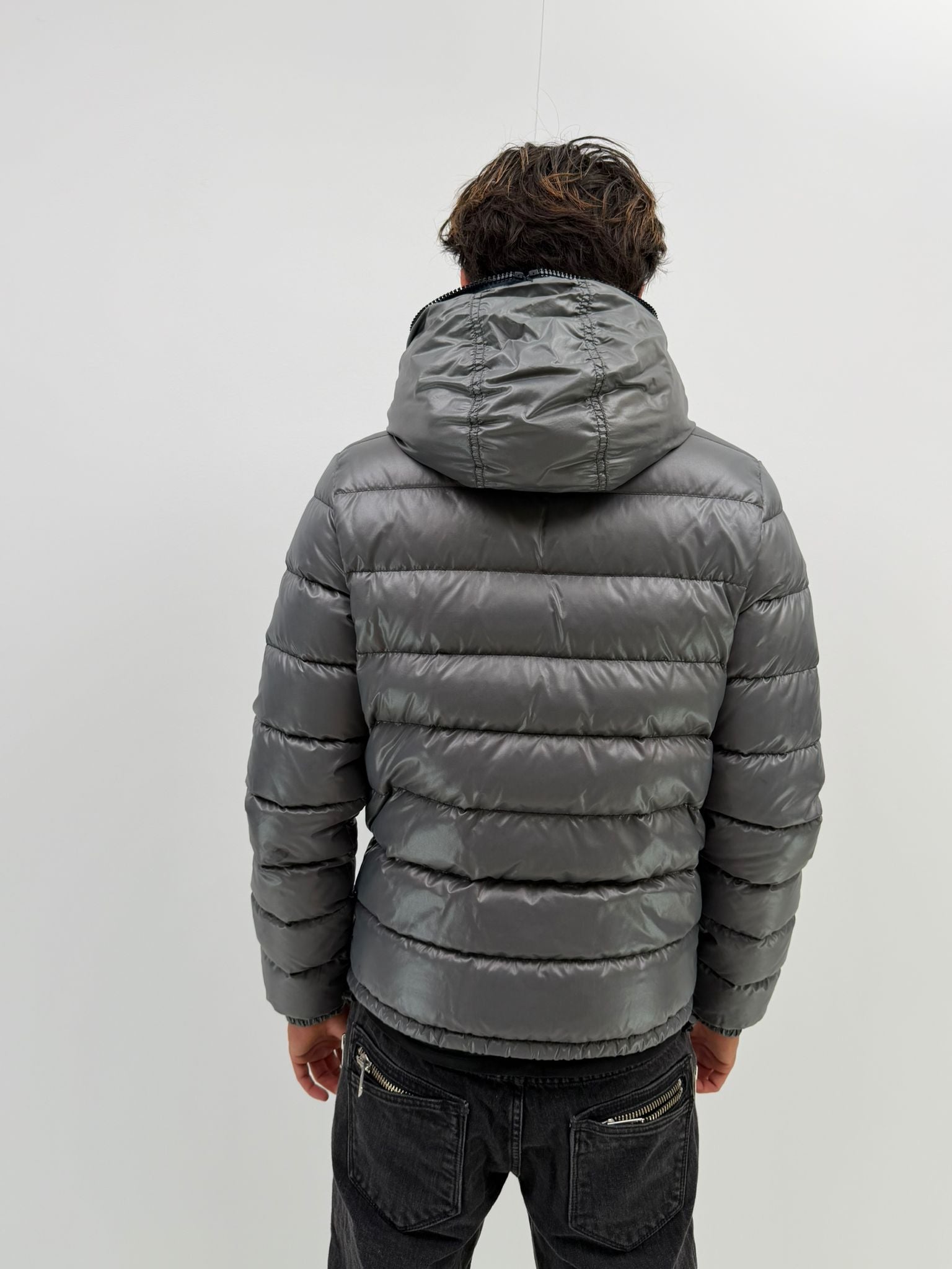 Duvetica puffer (M)