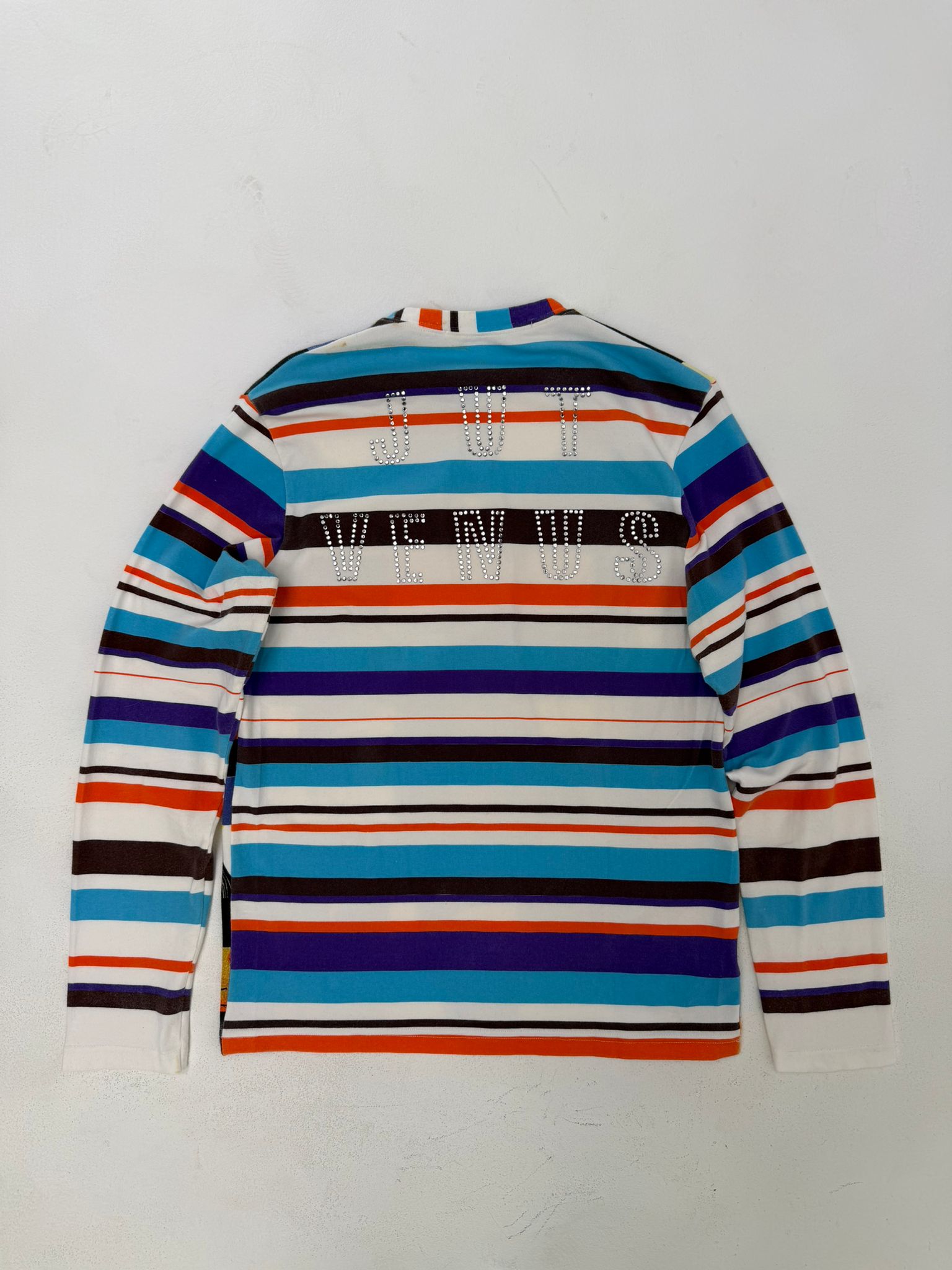 Takeshy Kurosawa long sleeve t-shirt (M)