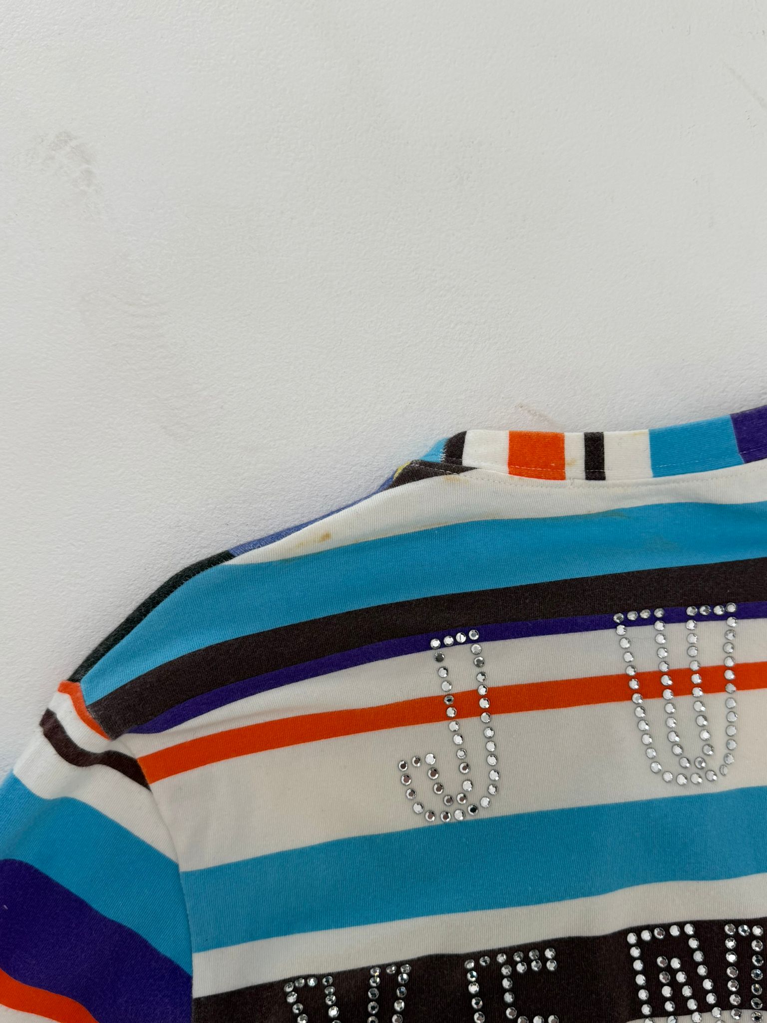 Takeshy Kurosawa long sleeve t-shirt (M)