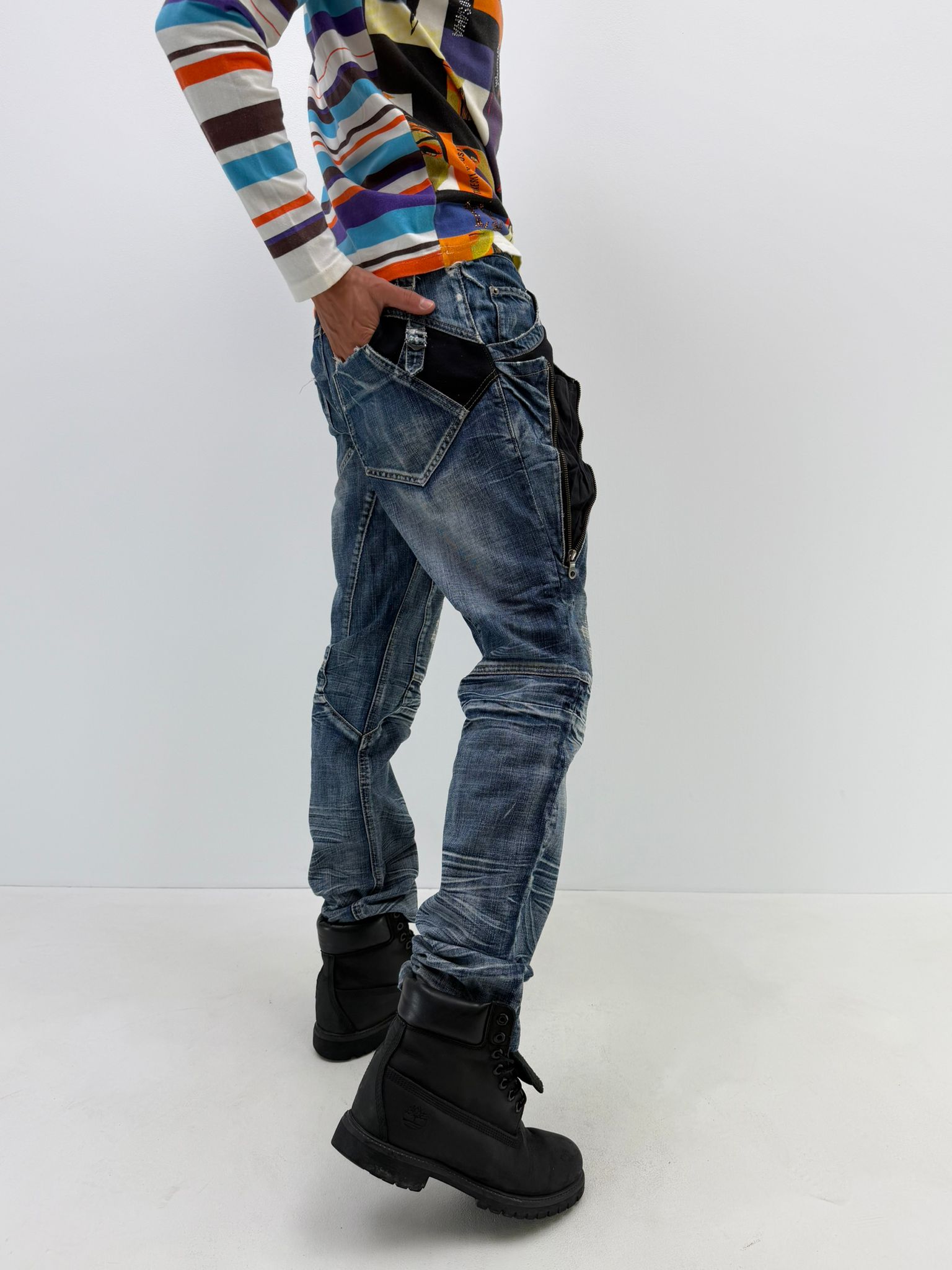 PPFM jeans (W31)