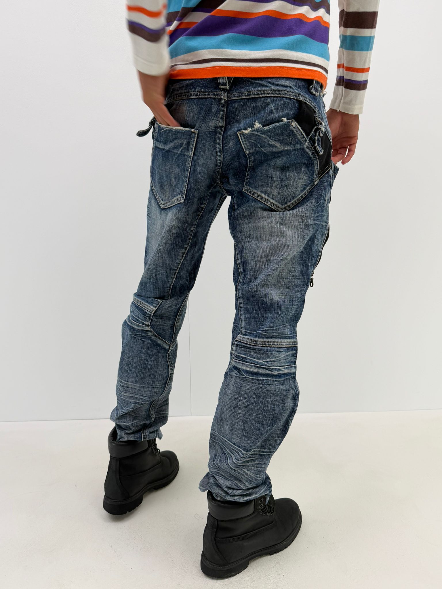 PPFM jeans (W31)