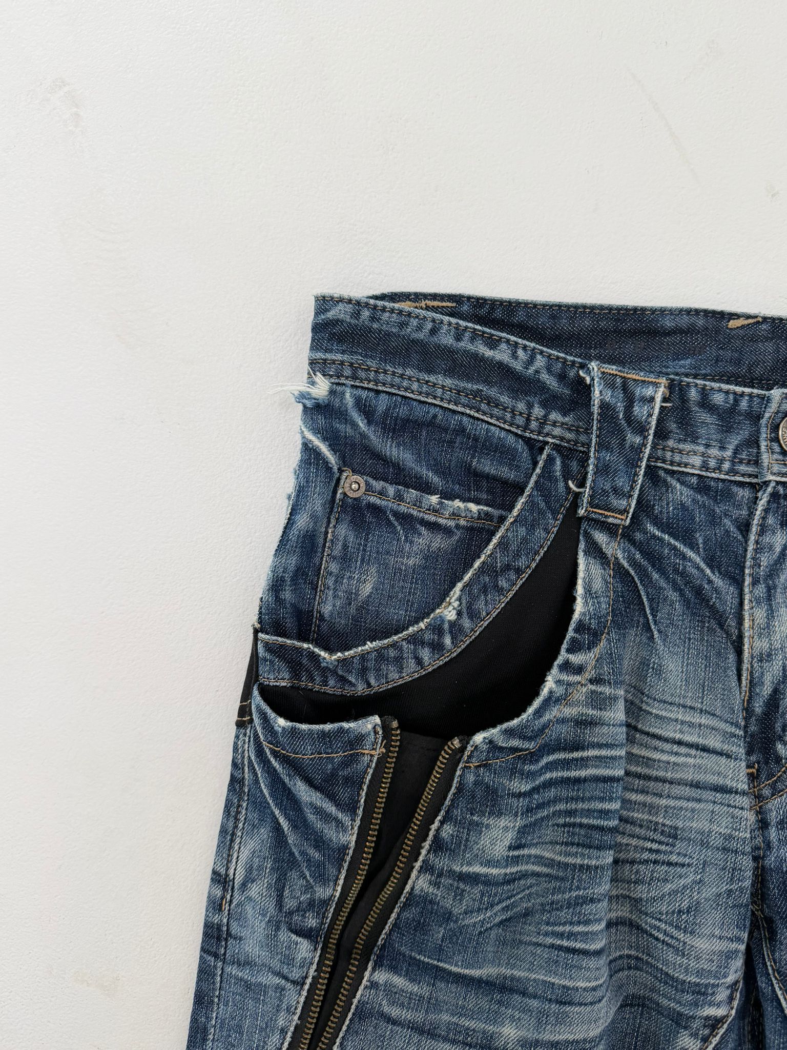 PPFM jeans (W31)