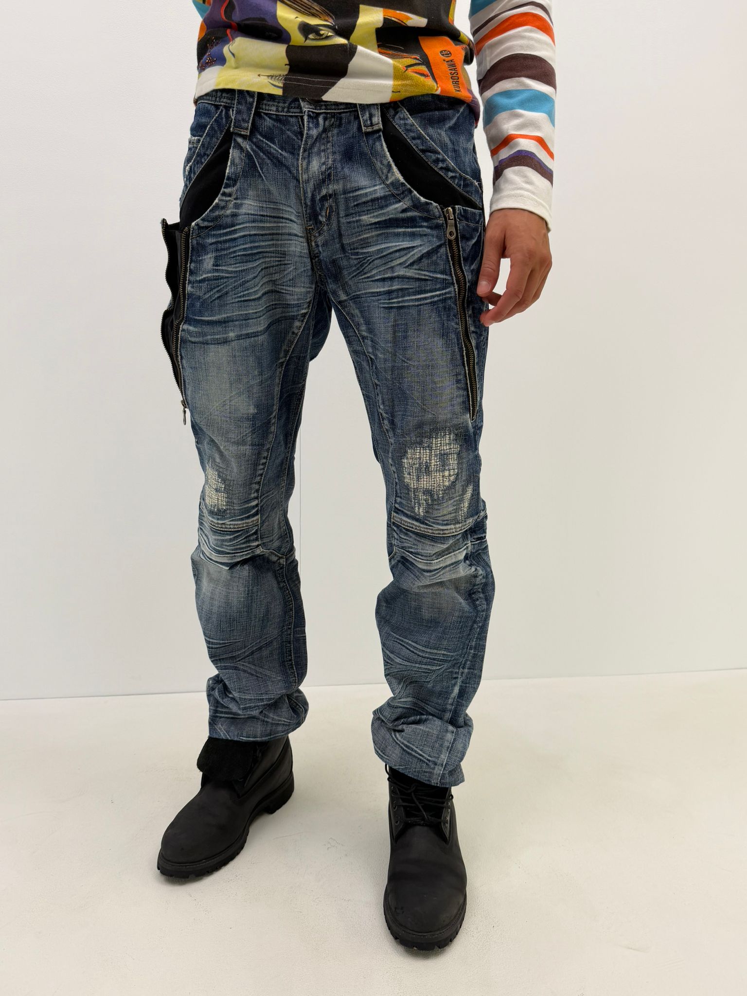PPFM jeans (W31)