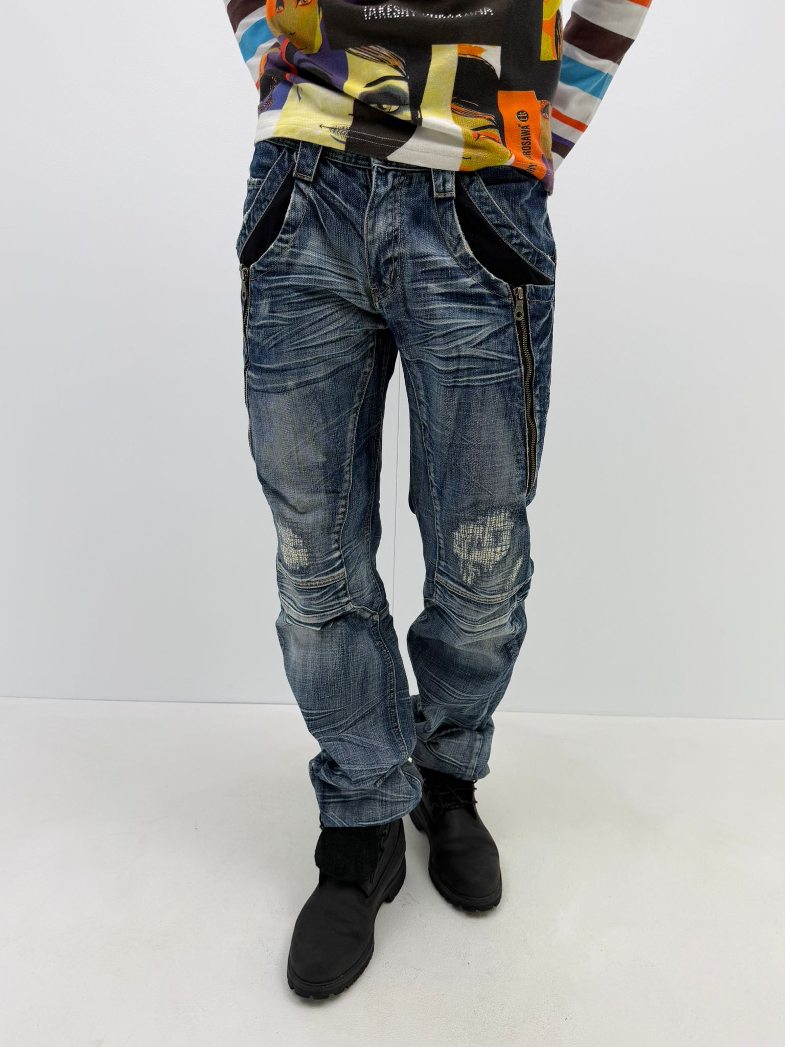PPFM jeans (W31)