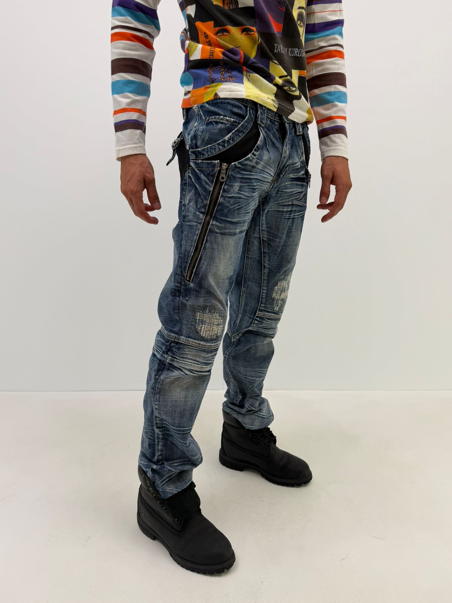 PPFM jeans (W31)