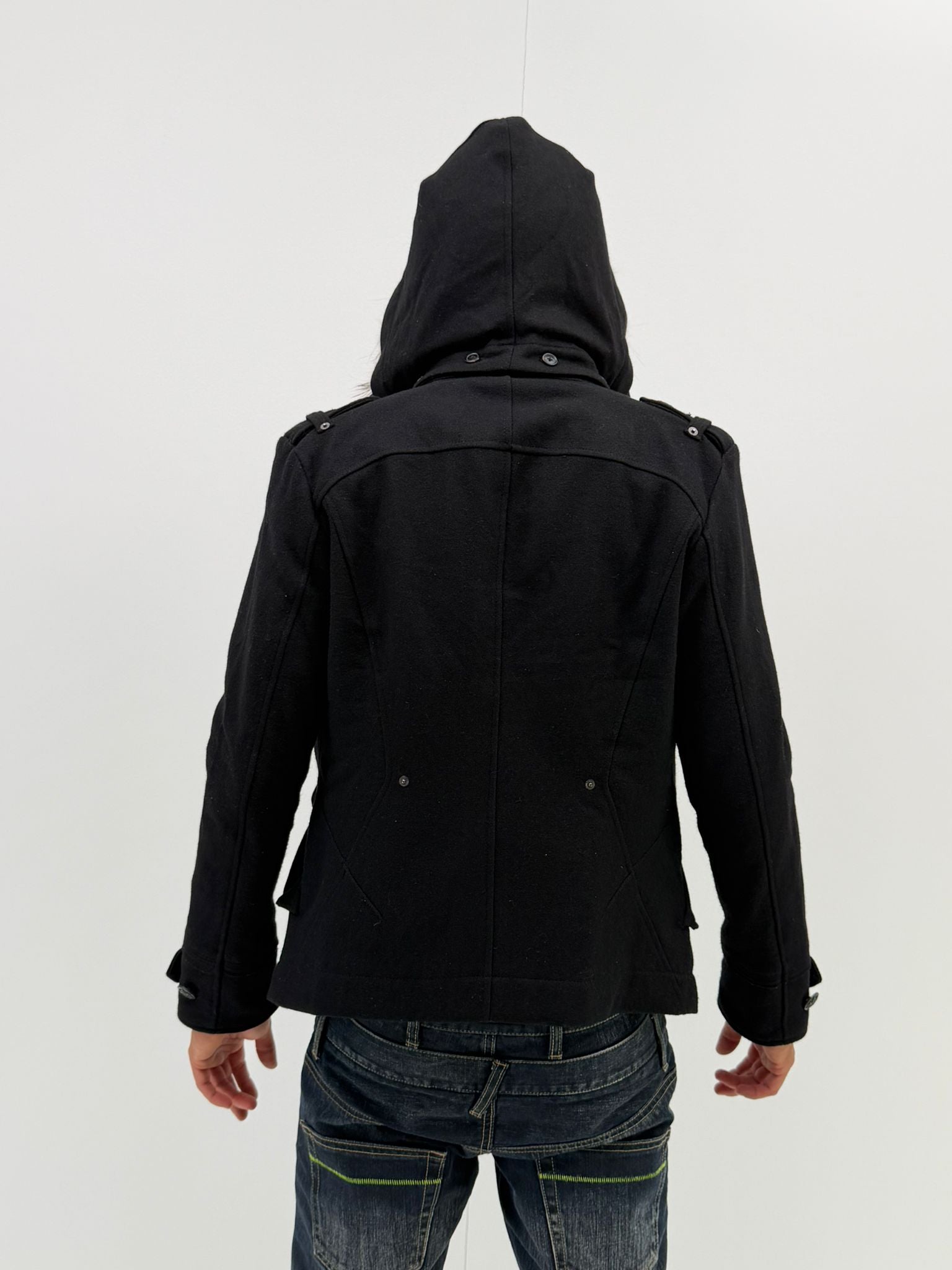 PPFM jacket (M)