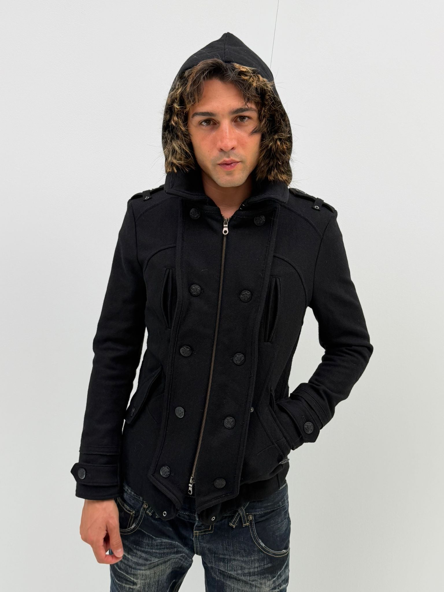 PPFM jacket (M)