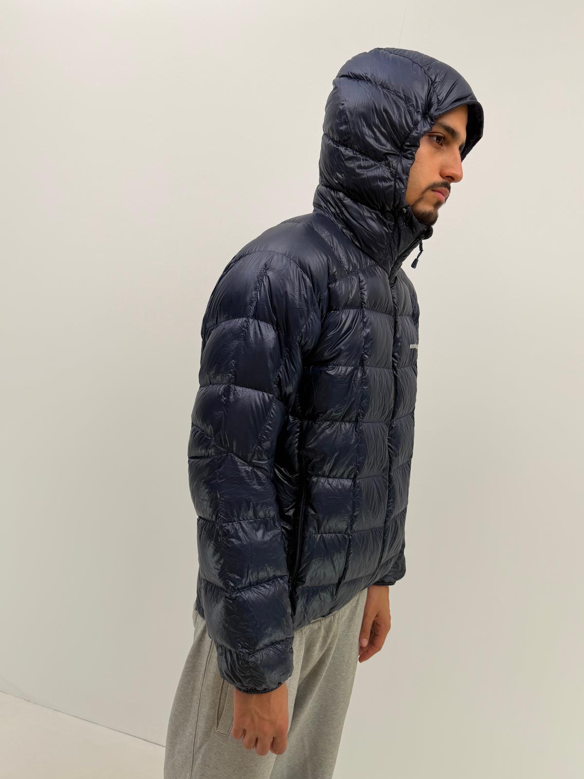 Montbell puffer (L)