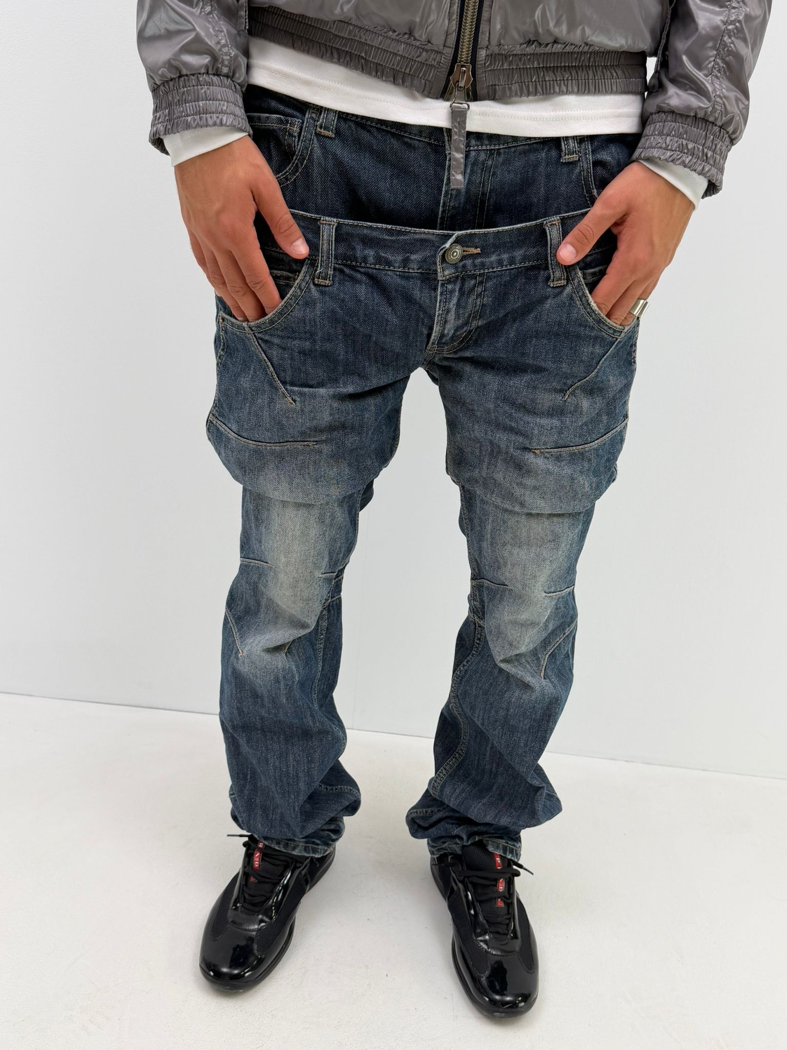 PPFM jeans (W34)