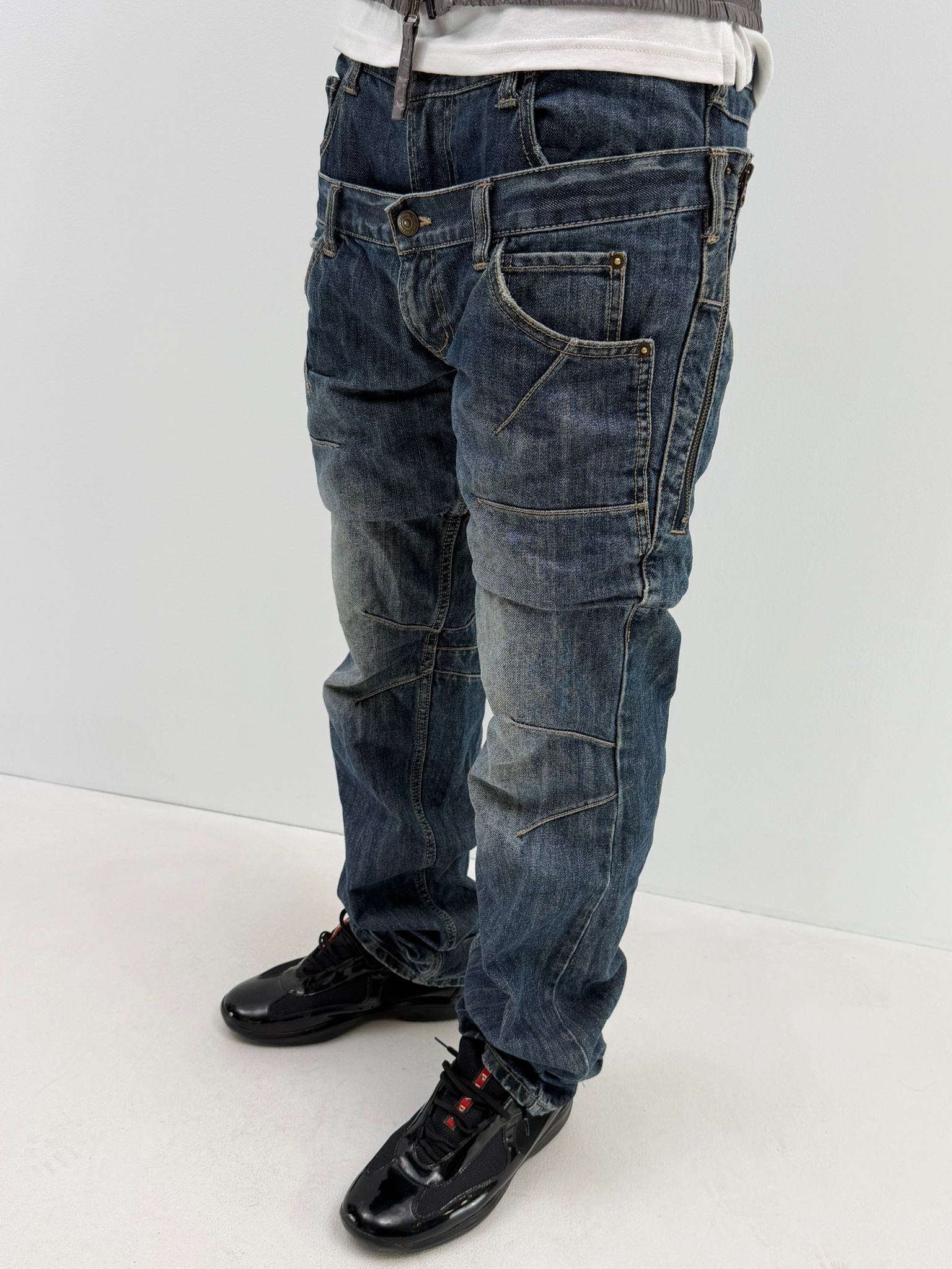 PPFM jeans (W34)
