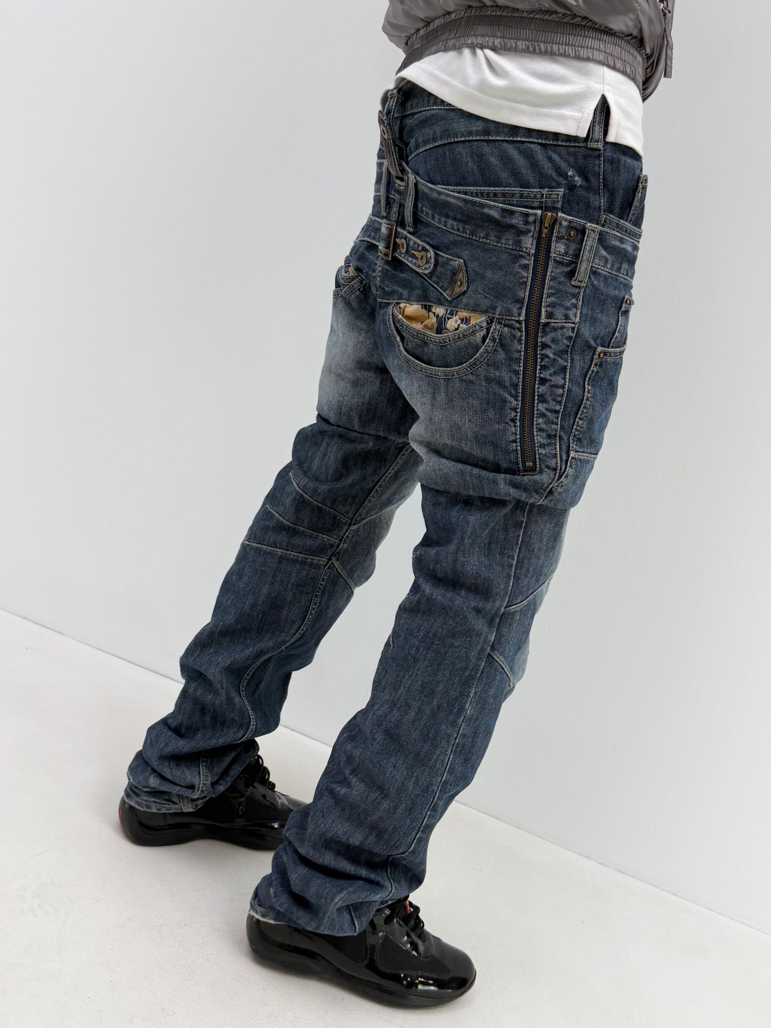 PPFM jeans (W34)