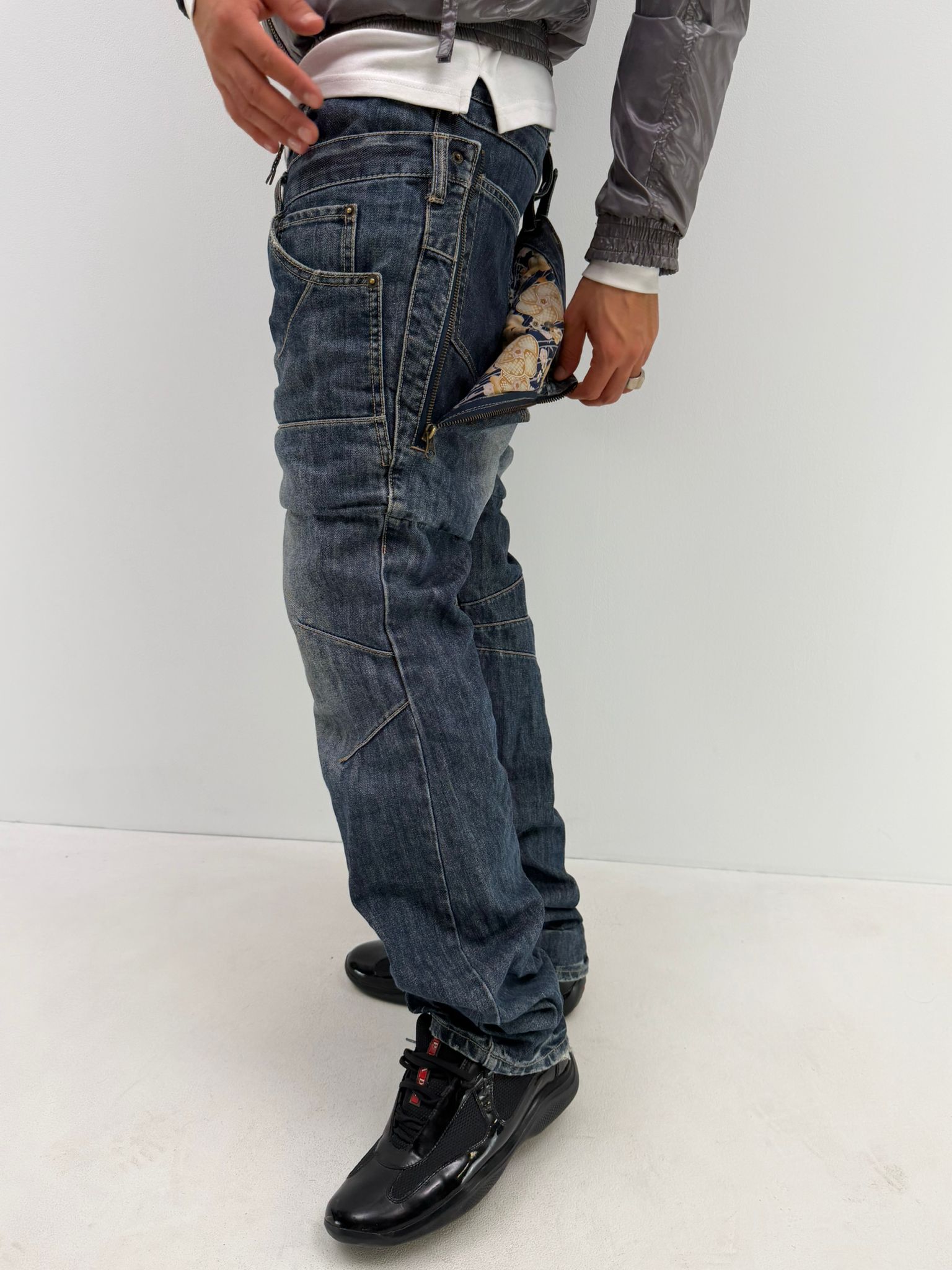 PPFM jeans (W34)